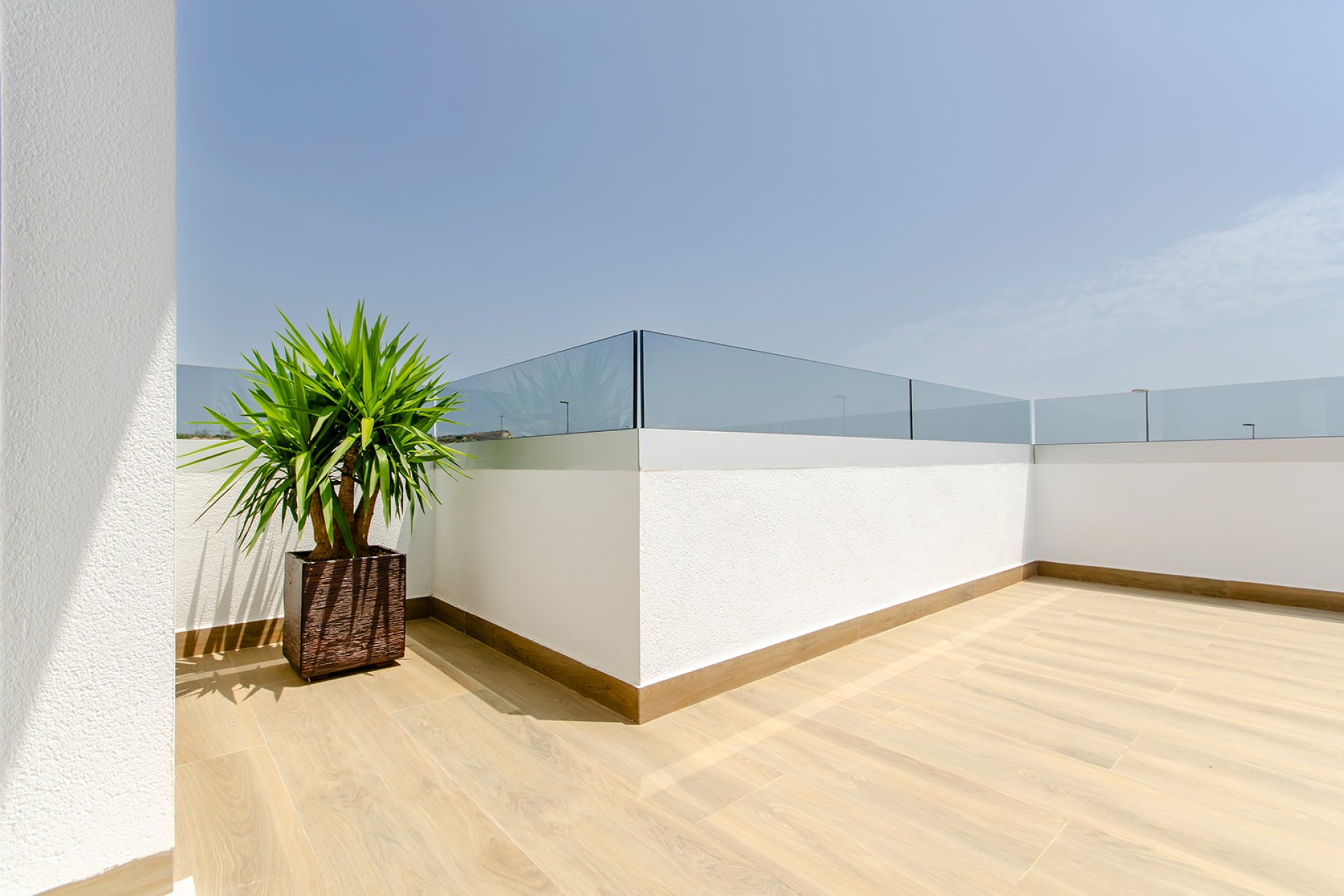 Nouvelle - detached -
Orihuela Costa