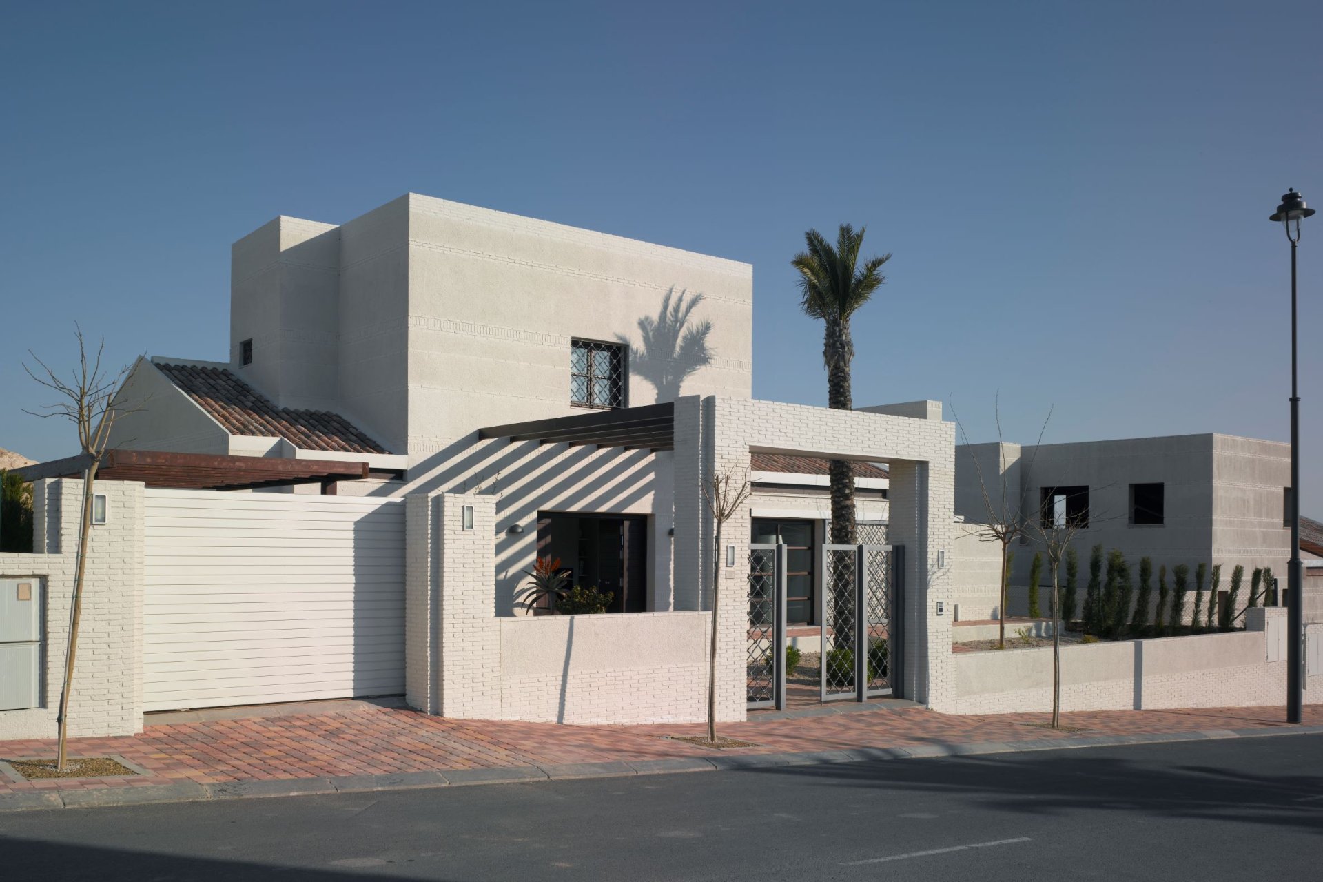 Nouvelle - detached -
Peraleja Golf