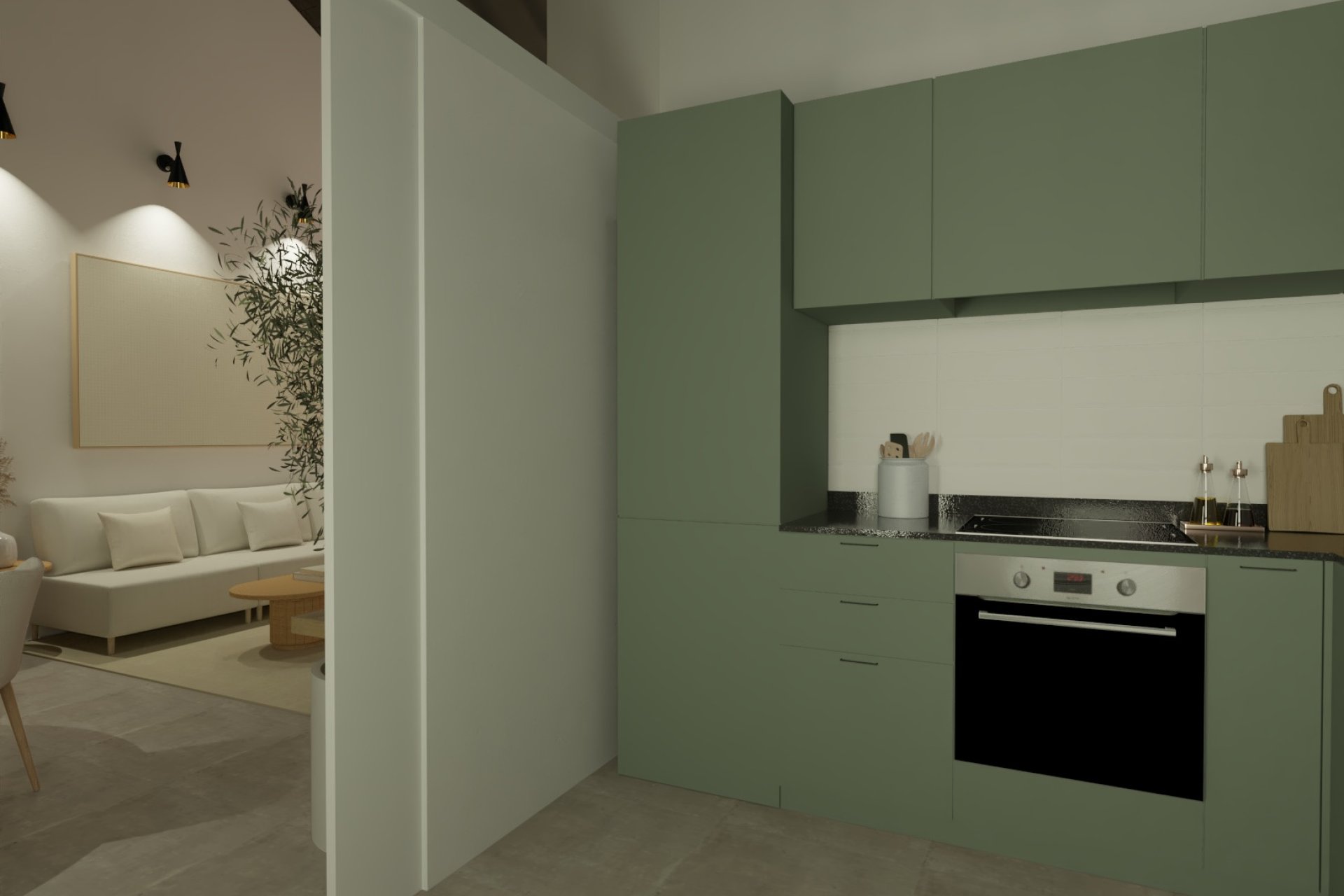 Nouvelle - detached -
Peraleja Golf