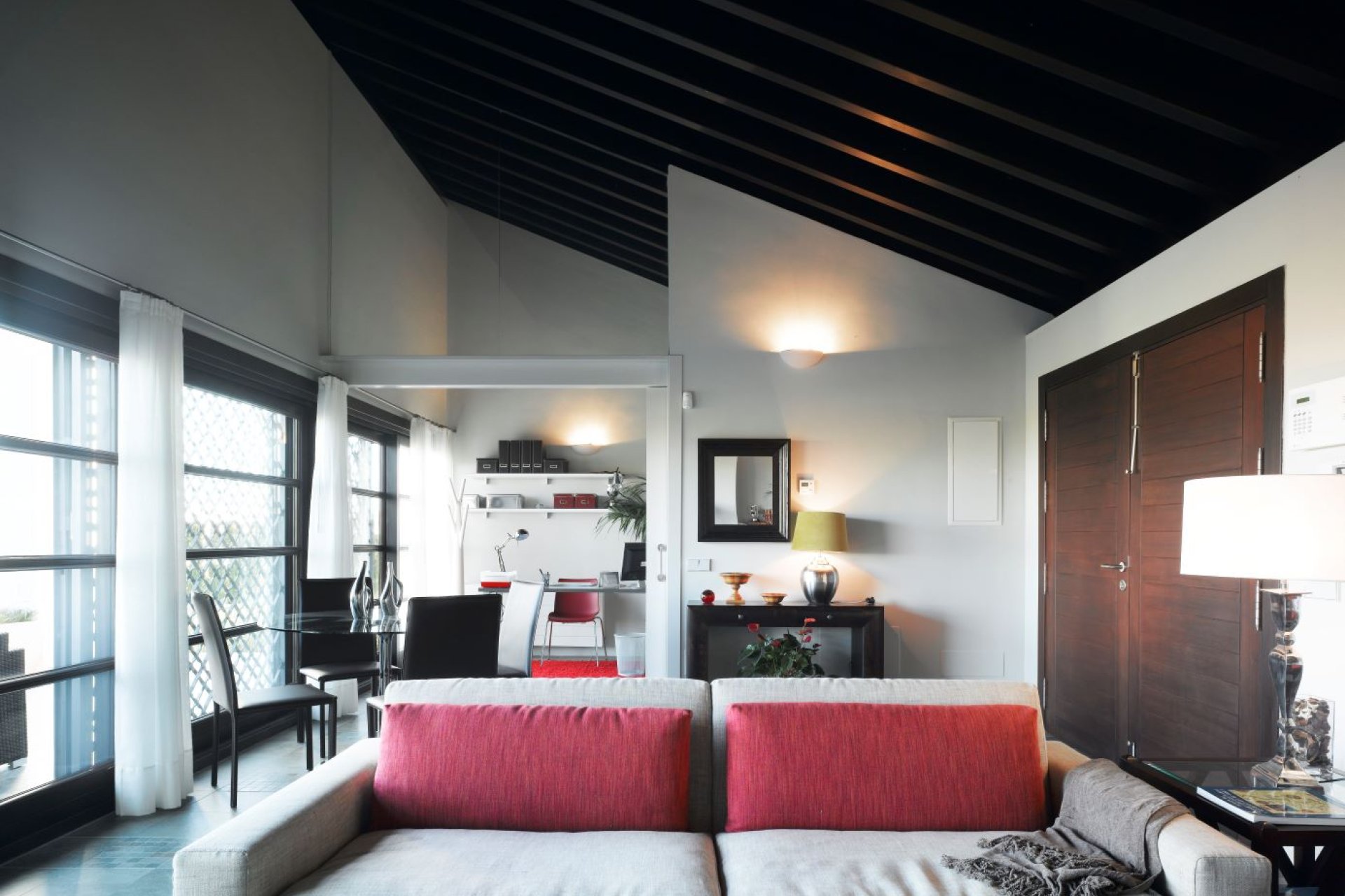 Nouvelle - detached -
Peraleja Golf