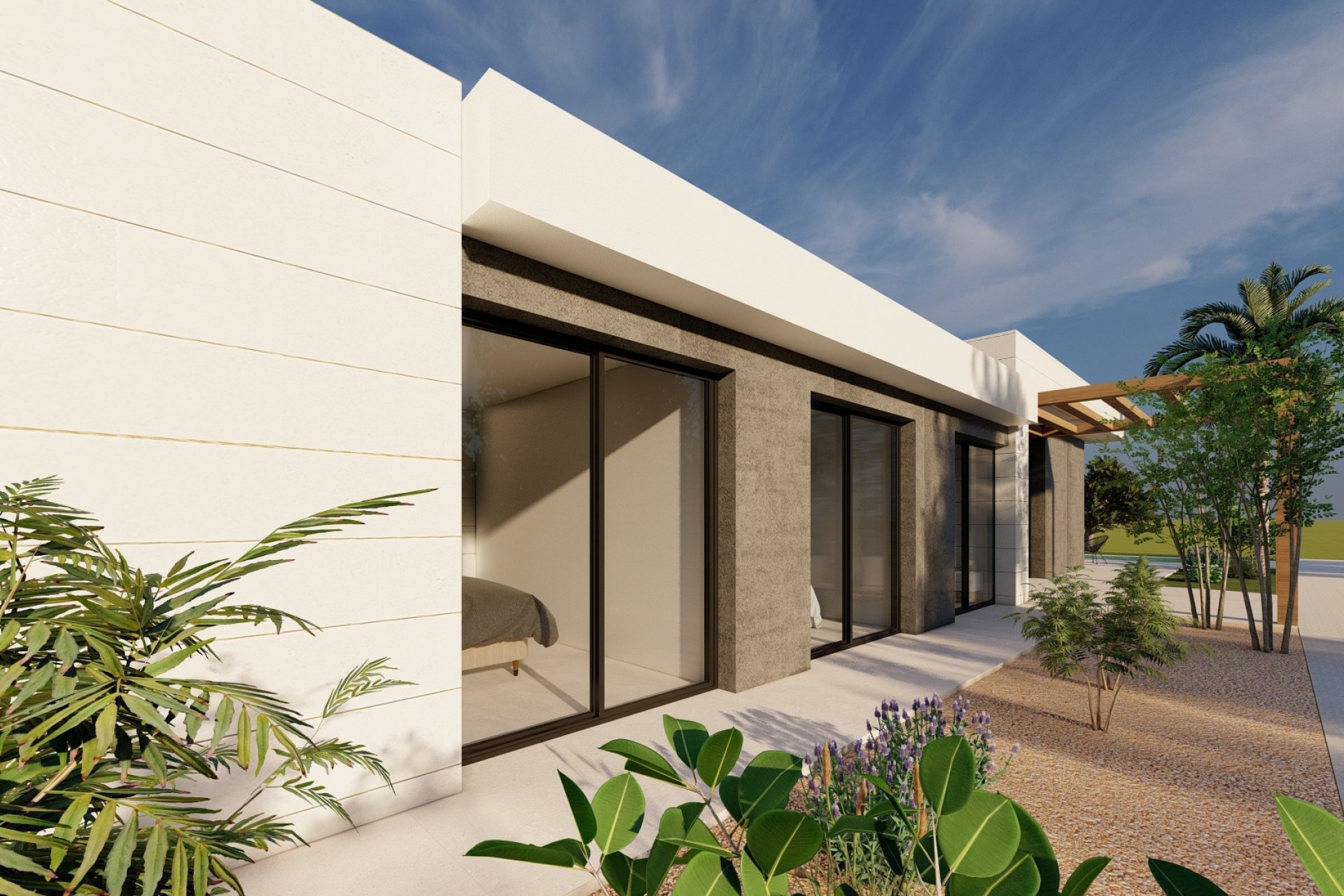 Nouvelle - detached -
Pilar de la Horadada