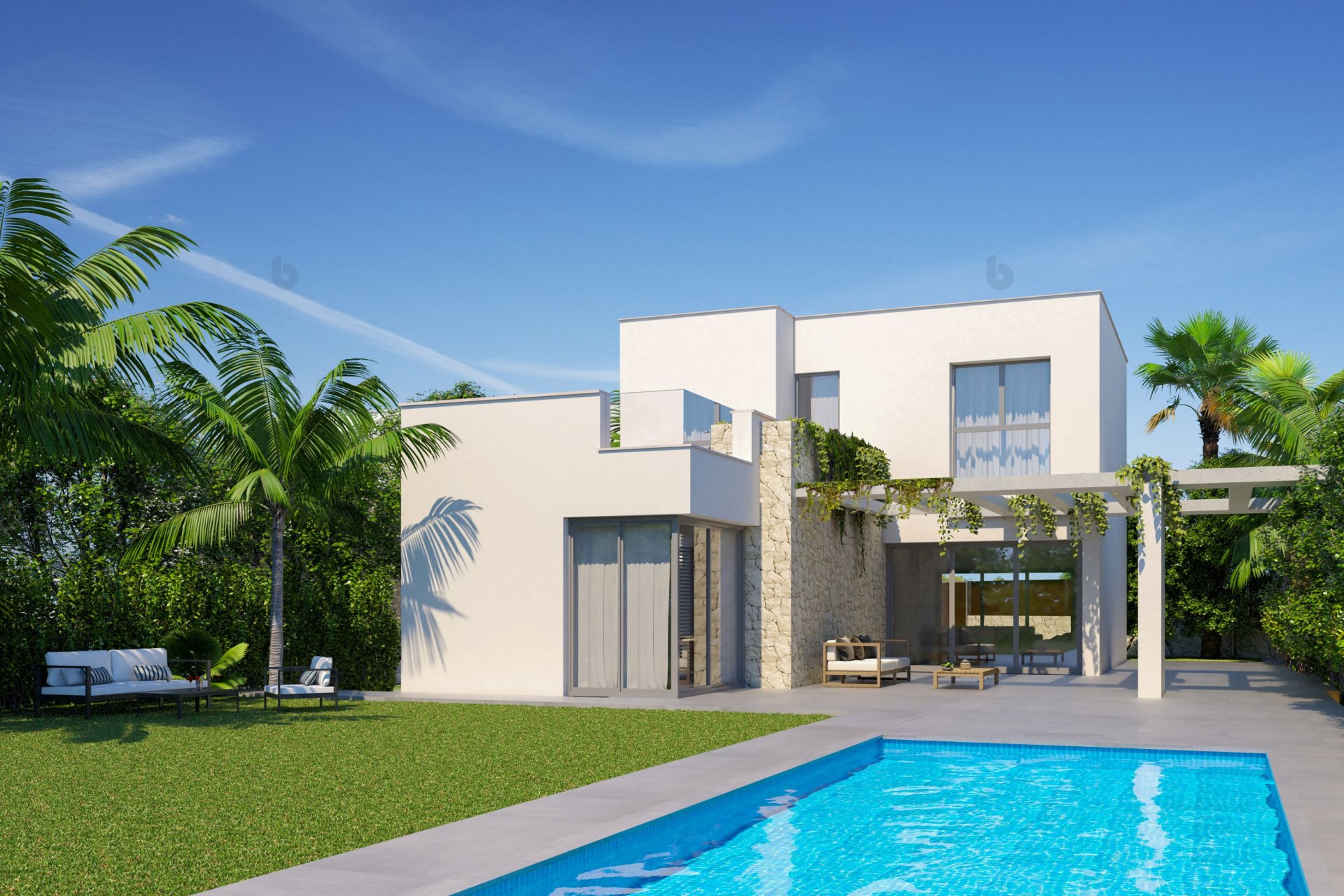Nouvelle - detached -
Pilar de la Horadada