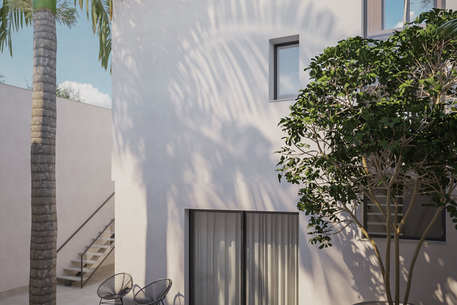 Nouvelle - detached -
Pilar de la Horadada