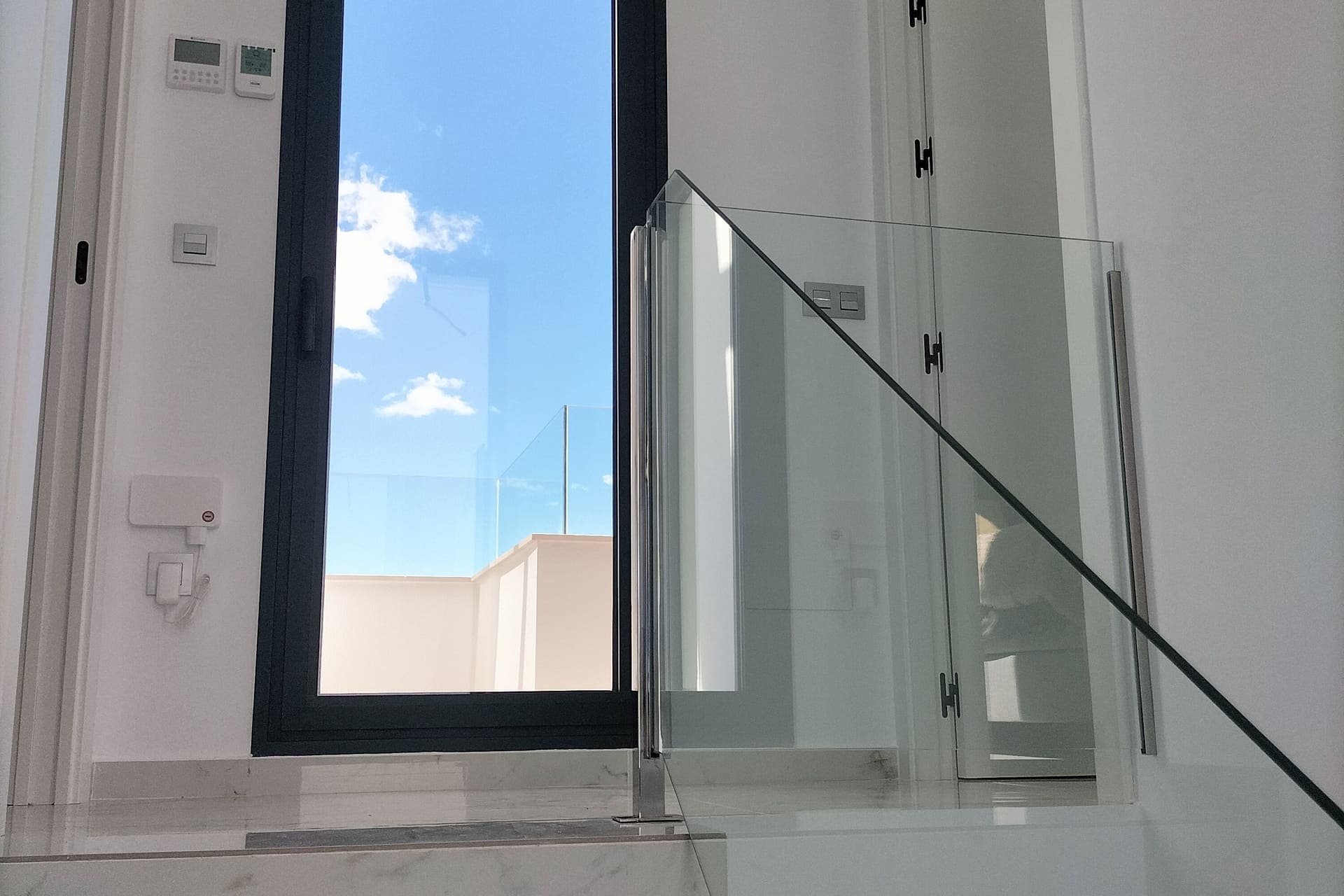 Nouvelle - detached -
Pilar de la Horadada