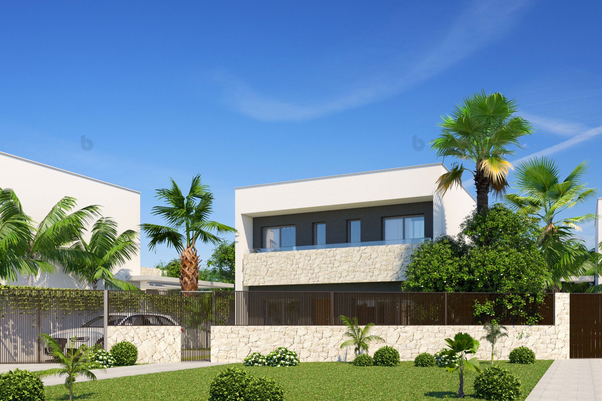 Nouvelle - detached -
Pilar de la Horadada