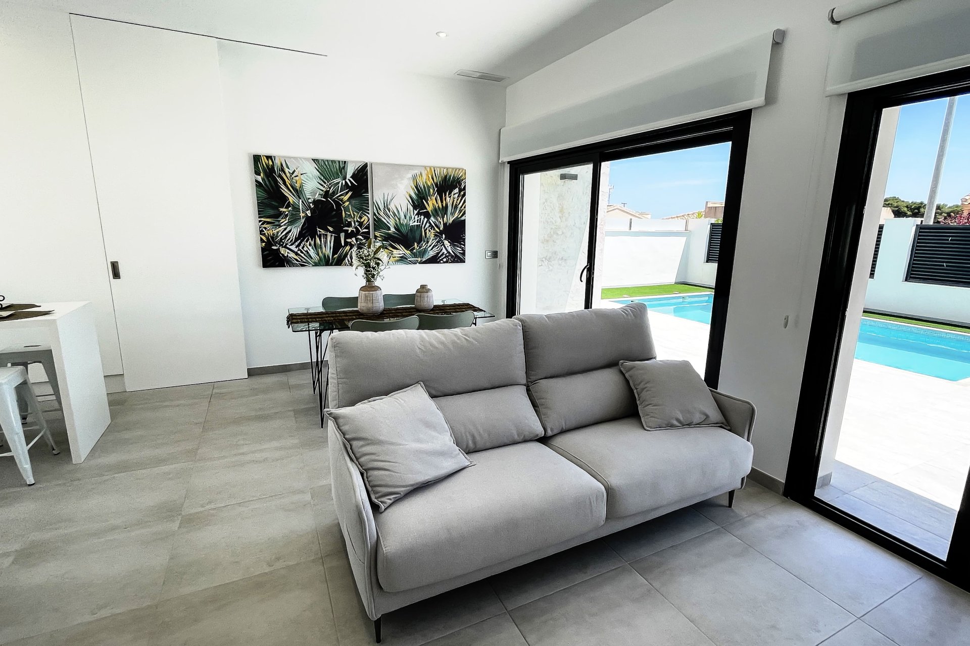 Nouvelle - detached -
Pinar de Campoverde