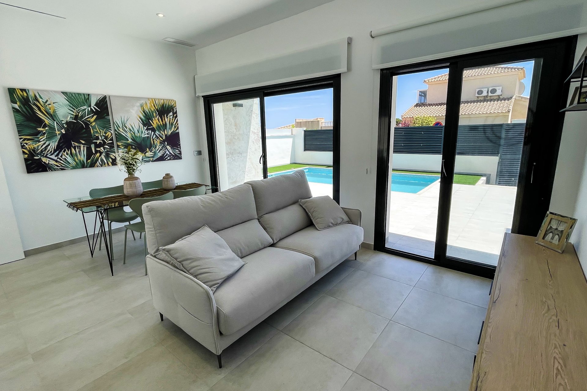 Nouvelle - detached -
Pinar de Campoverde