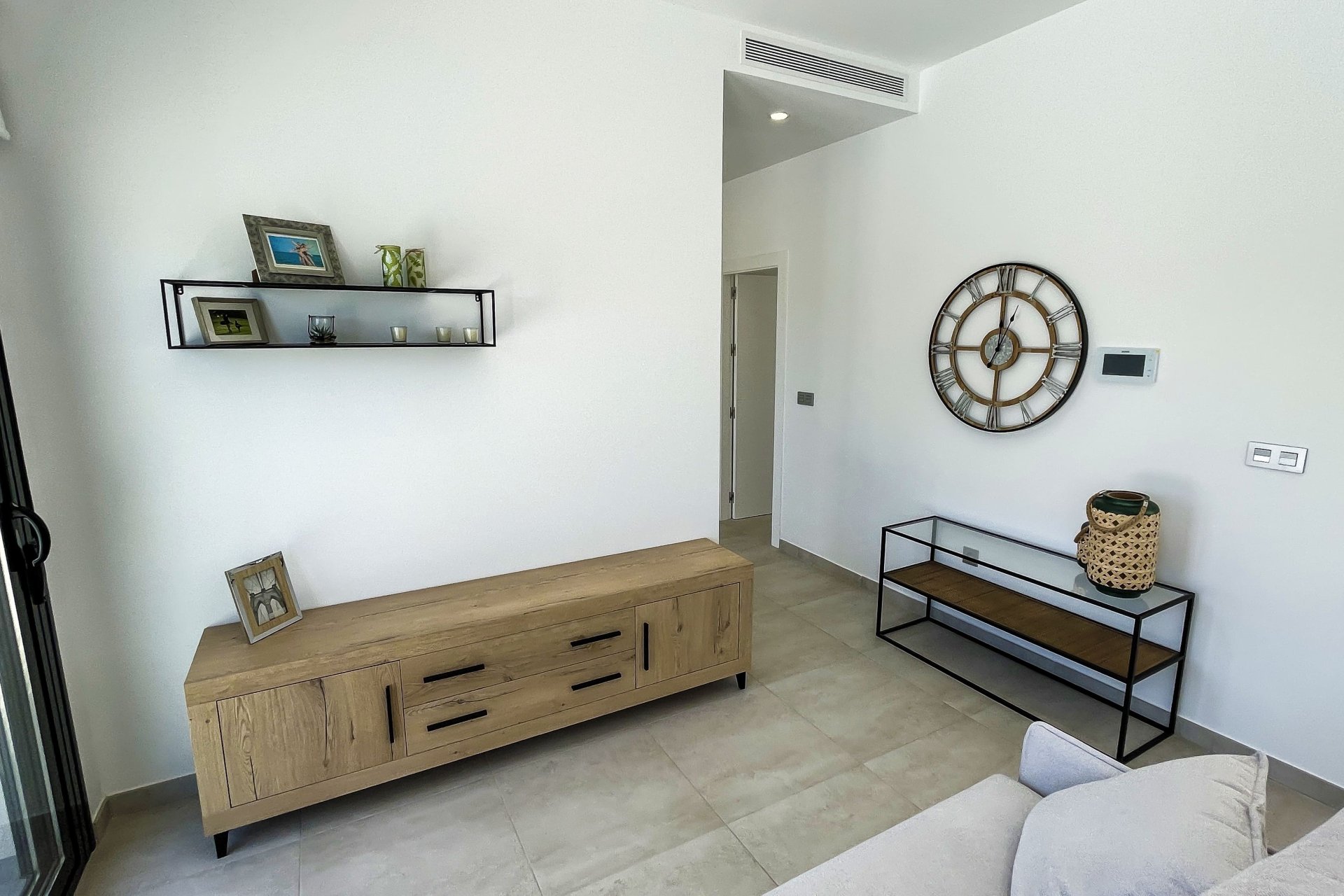 Nouvelle - detached -
Pinar de Campoverde