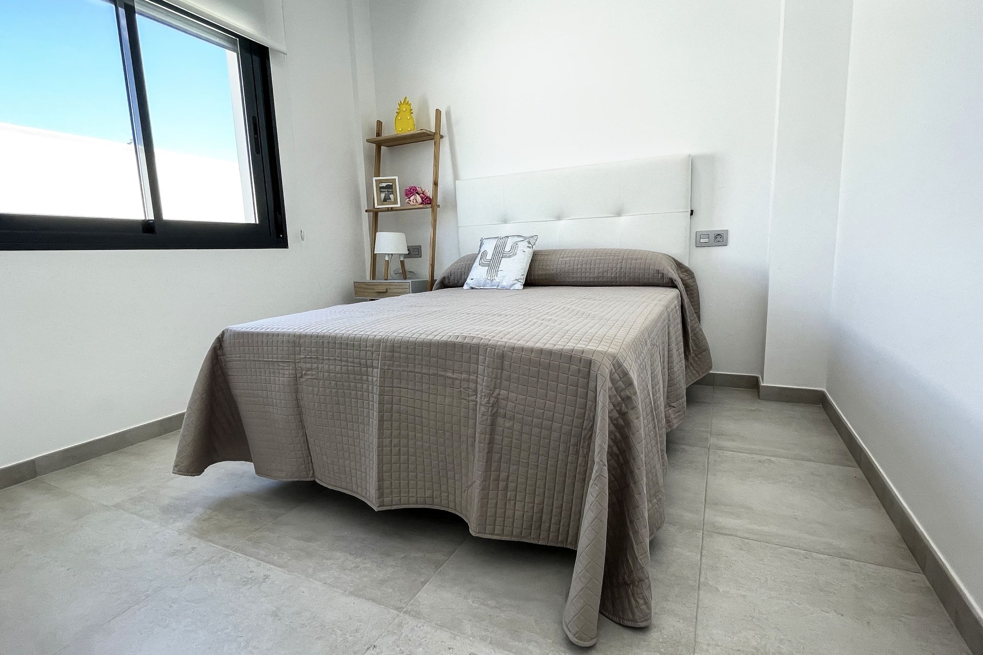 Nouvelle - detached -
Pinar de Campoverde
