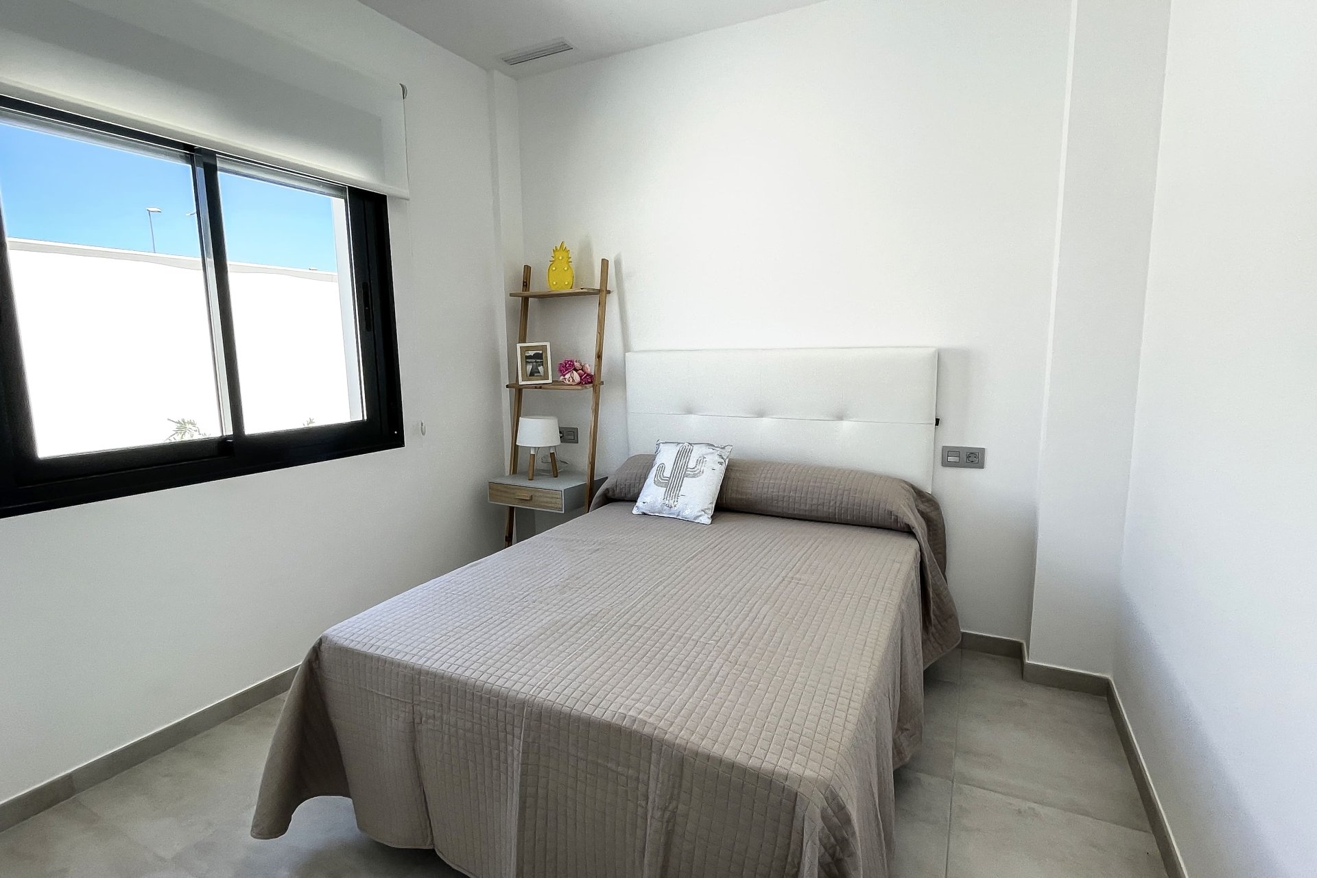 Nouvelle - detached -
Pinar de Campoverde