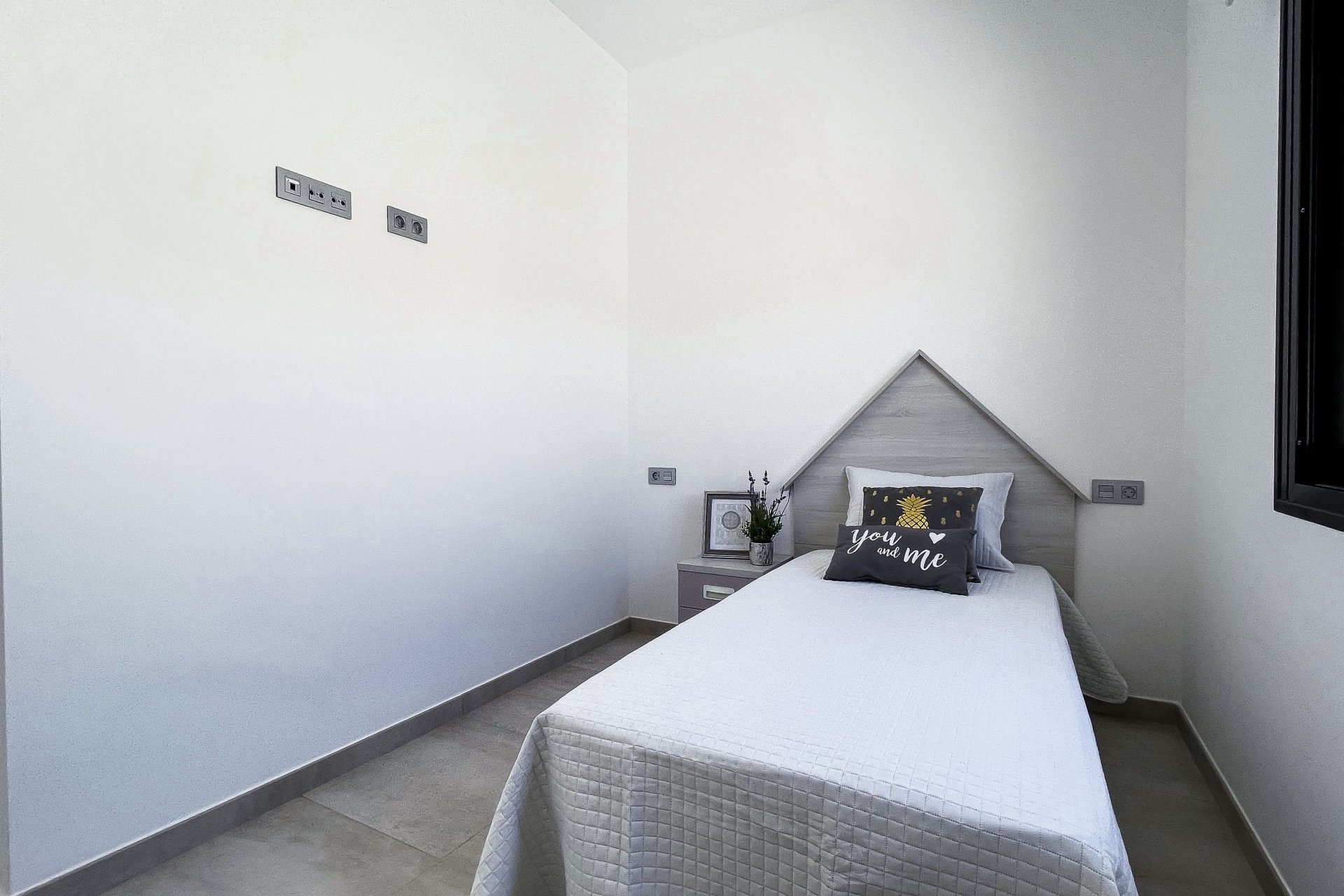 Nouvelle - detached -
Pinar de Campoverde