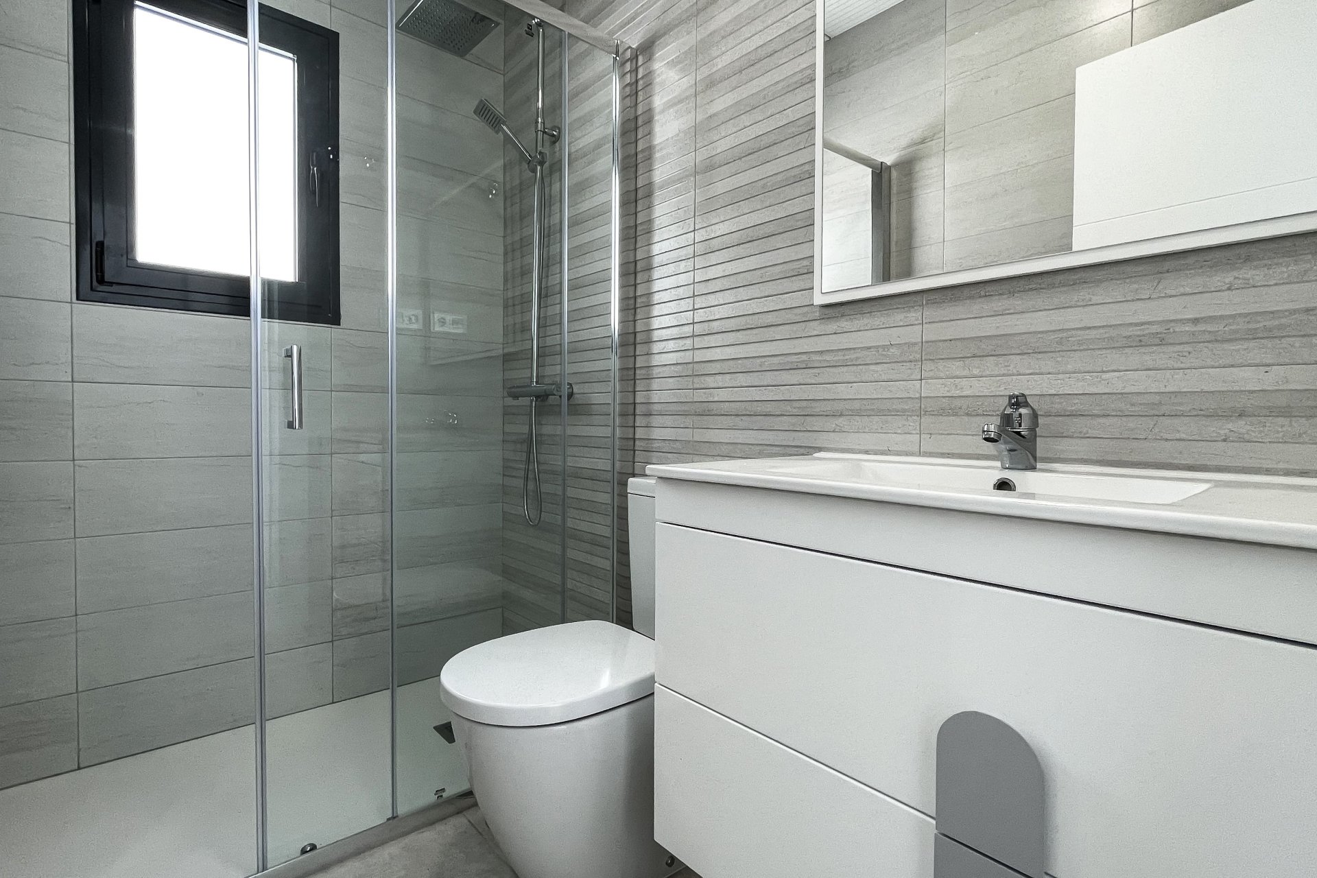Nouvelle - detached -
Pinar de Campoverde