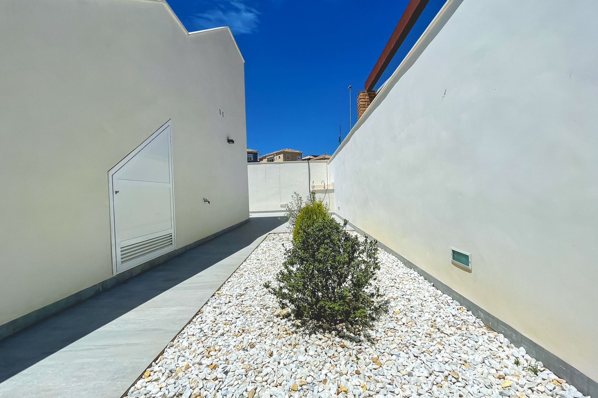 Nouvelle - detached -
Pinar de Campoverde