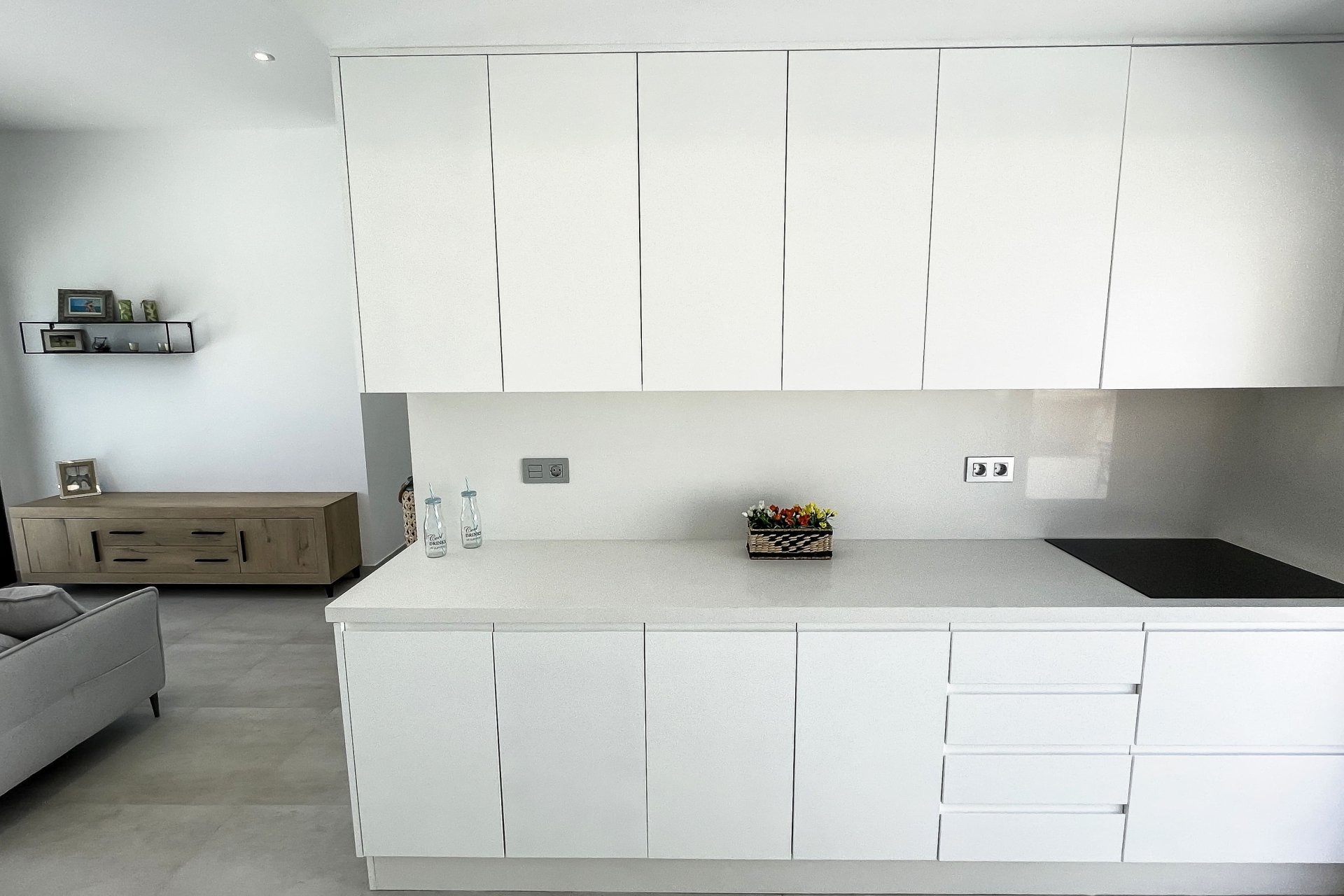 Nouvelle - detached -
Pinar de Campoverde