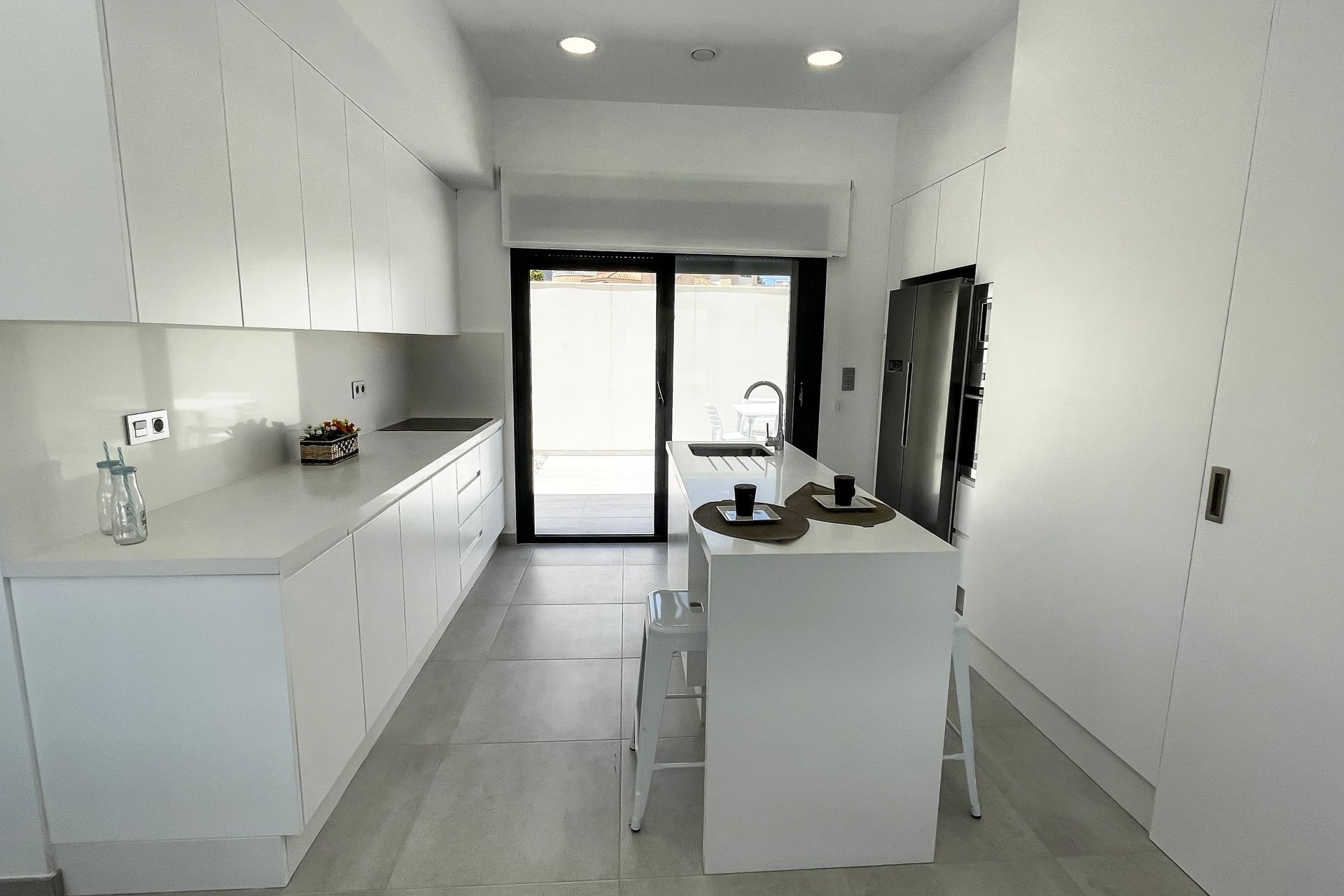 Nouvelle - detached -
Pinar de Campoverde