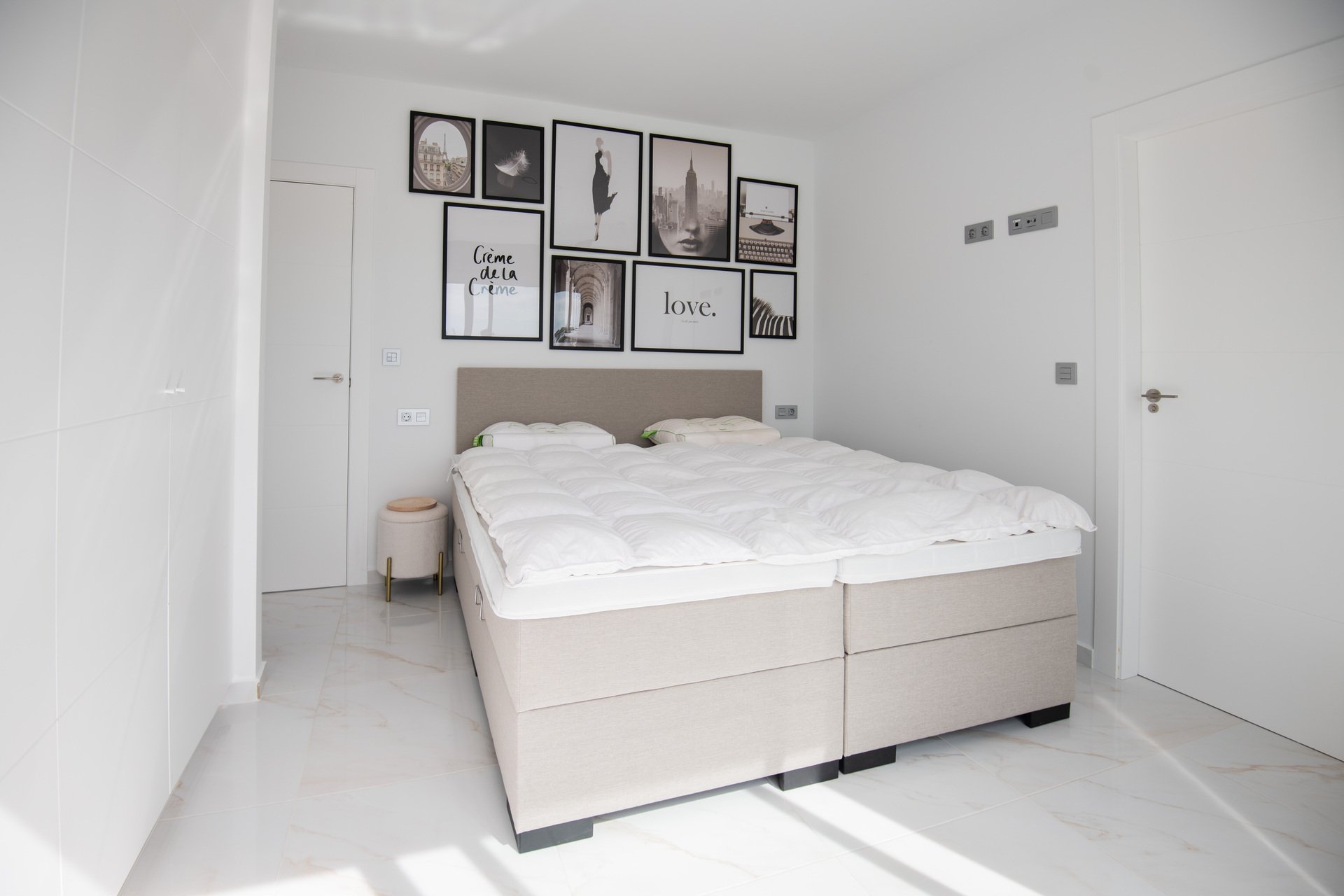 Nouvelle - detached -
Pinar de Campoverde
