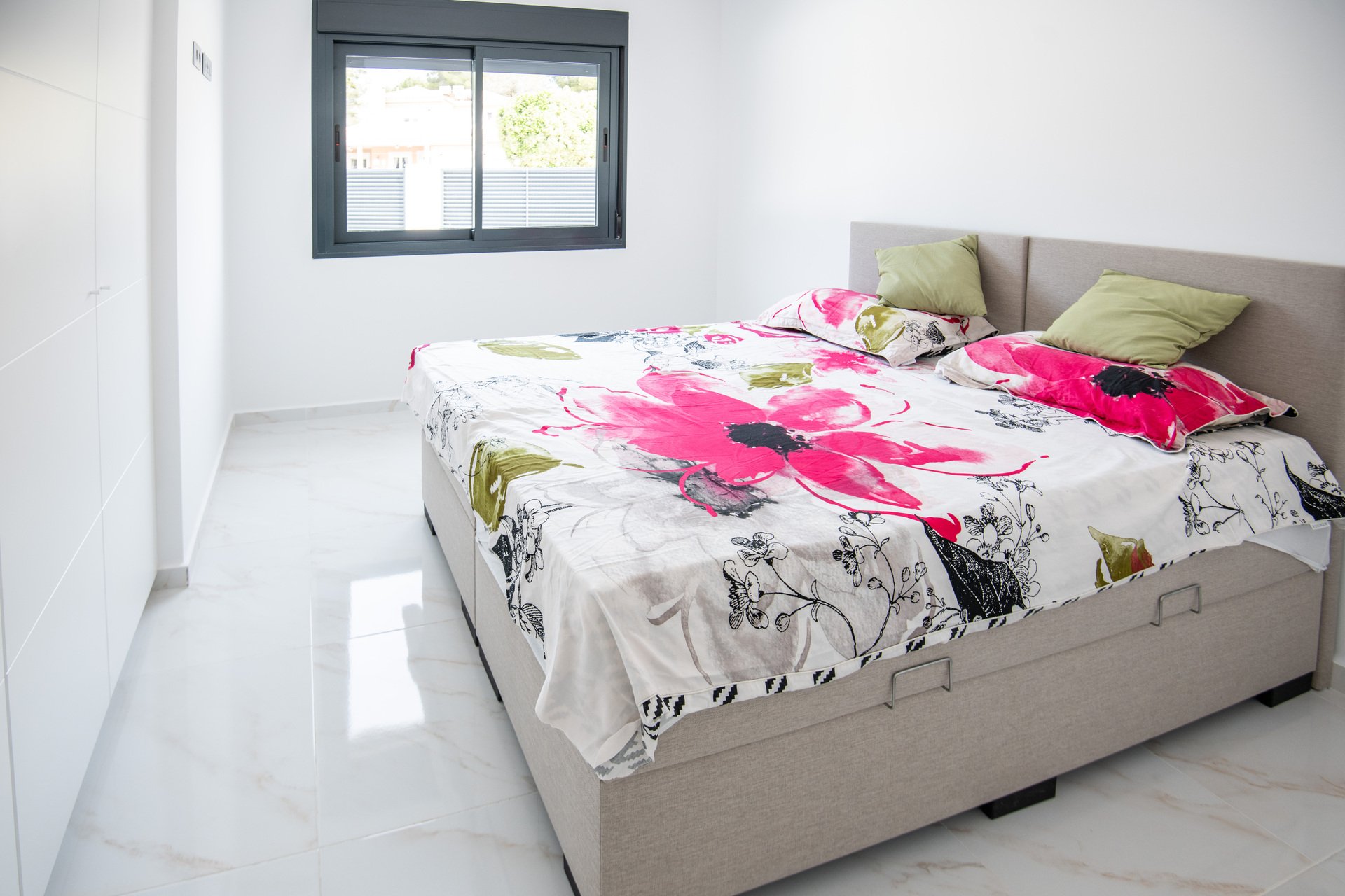 Nouvelle - detached -
Pinar de Campoverde