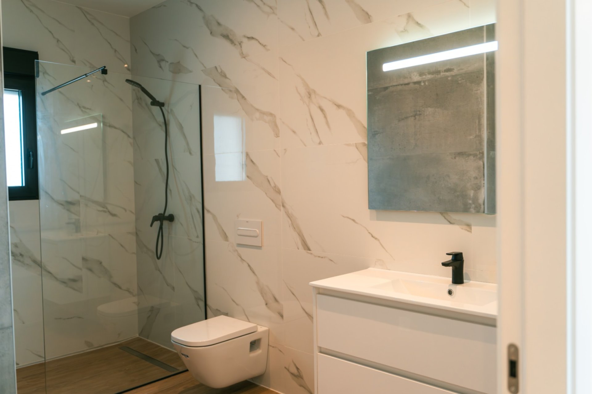 Nouvelle - detached -
Pinoso