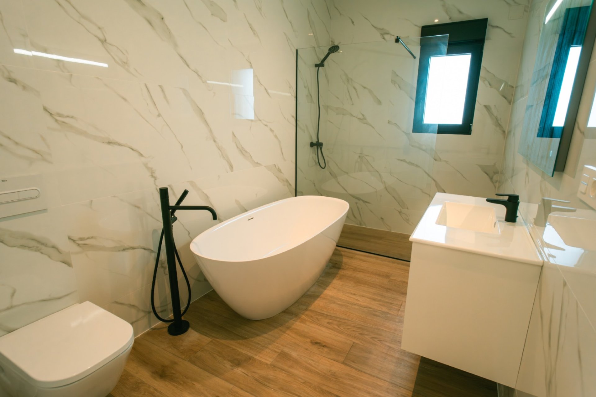 Nouvelle - detached -
Pinoso