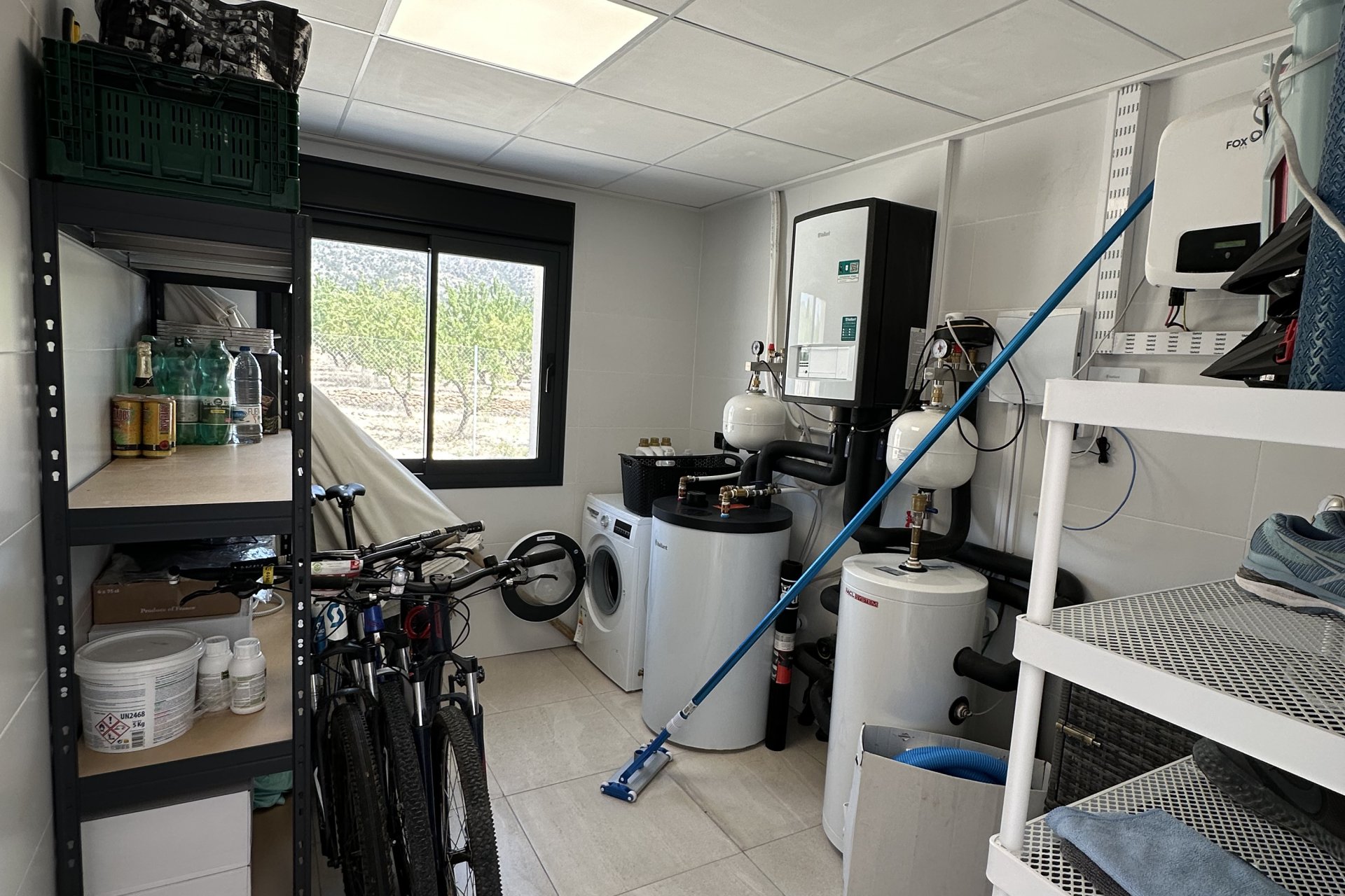 Nouvelle - detached -
Pinoso