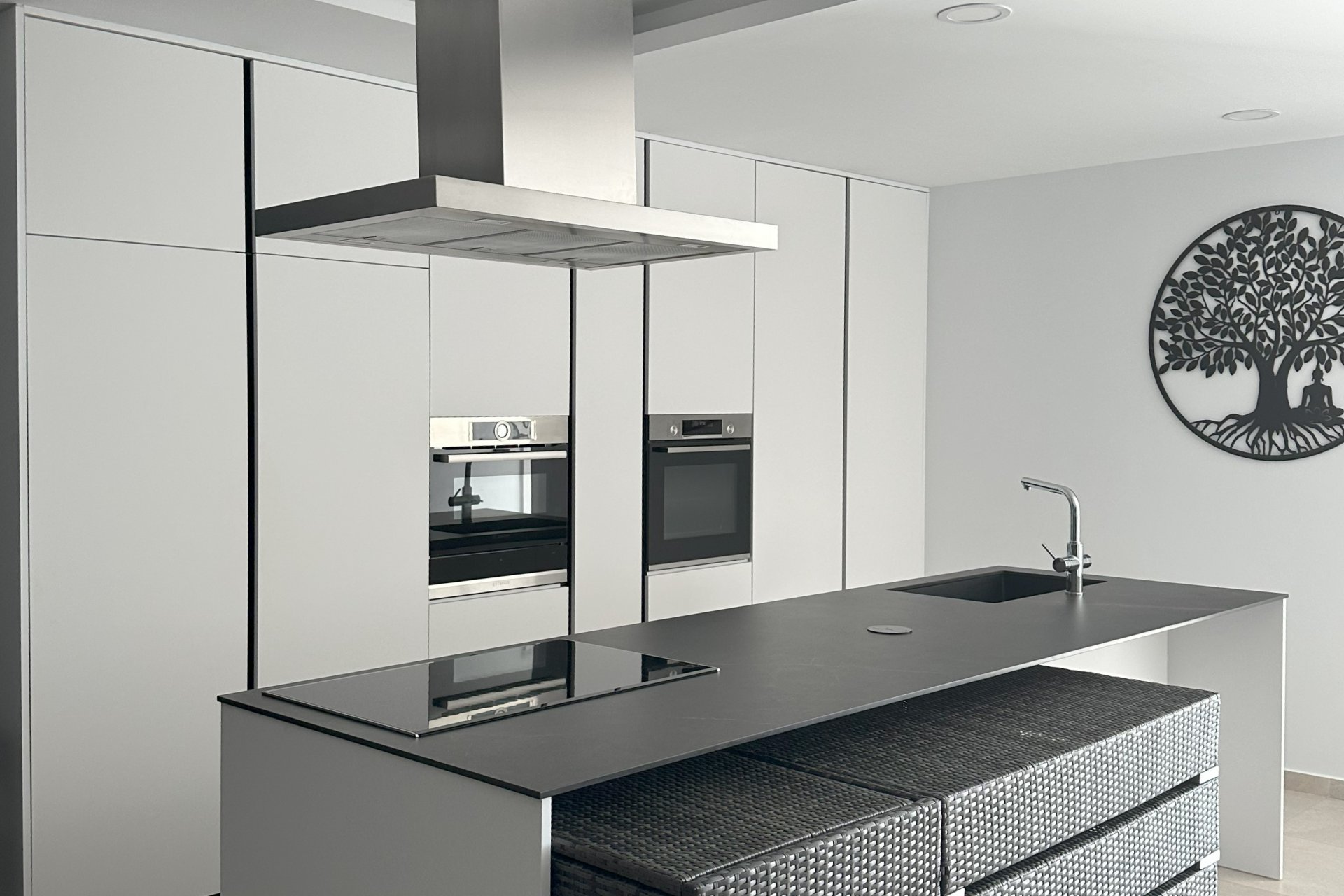 Nouvelle - detached -
Pinoso