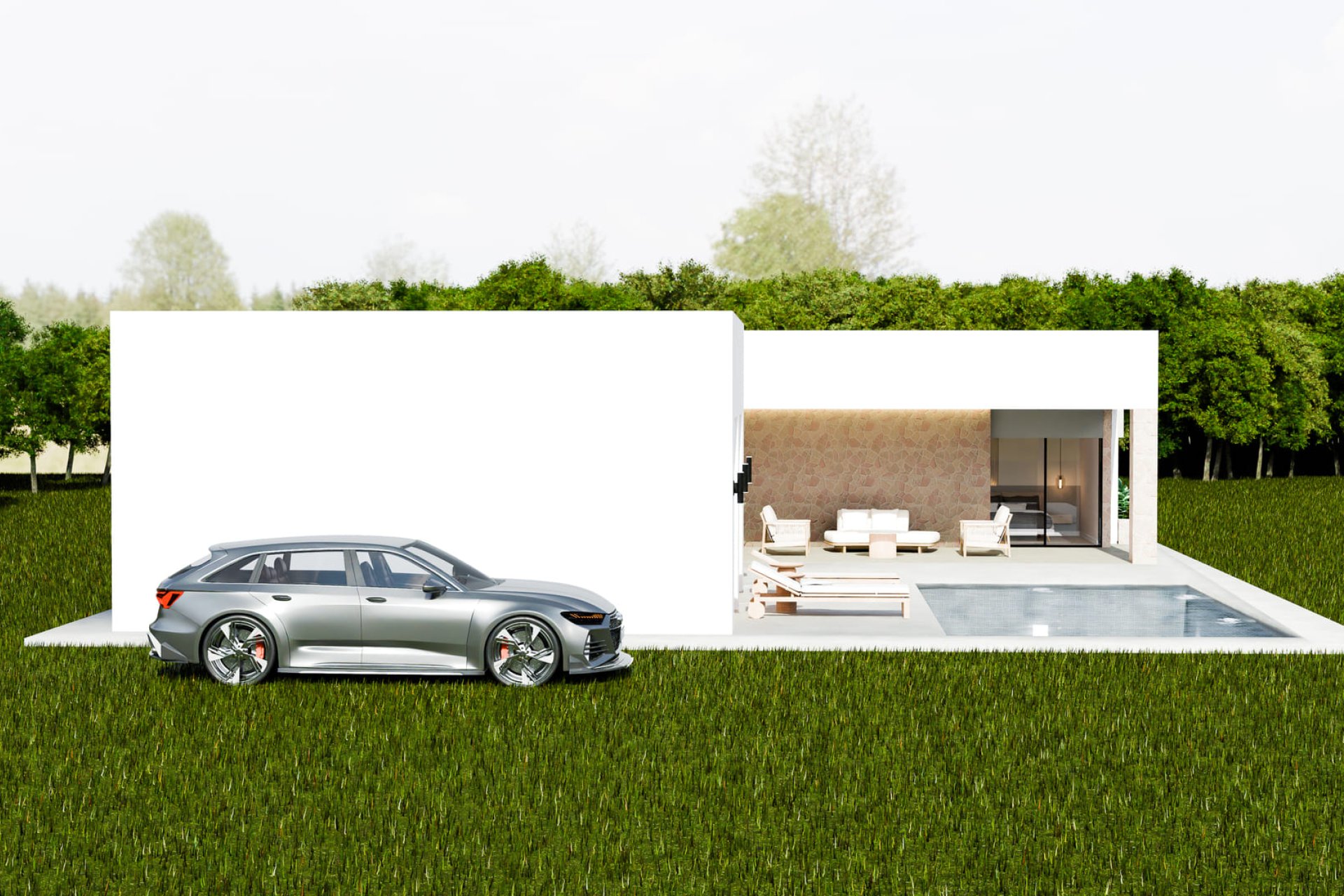 Nouvelle - detached -
Pinoso