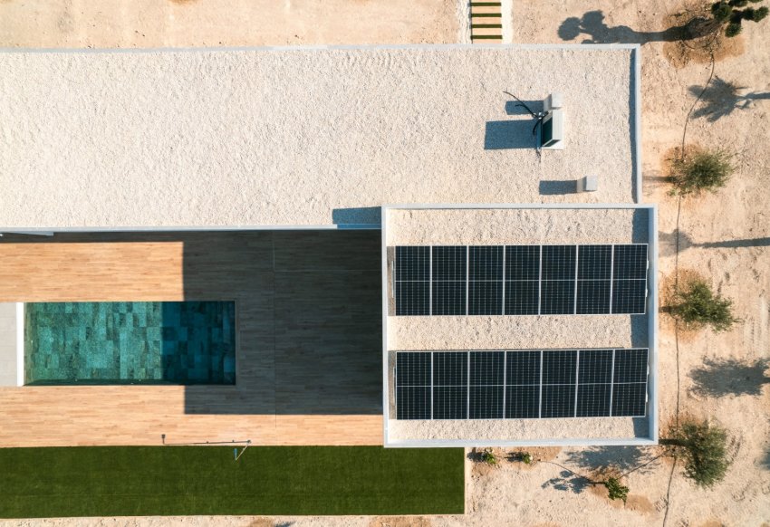 Nouvelle - detached -
Pinoso