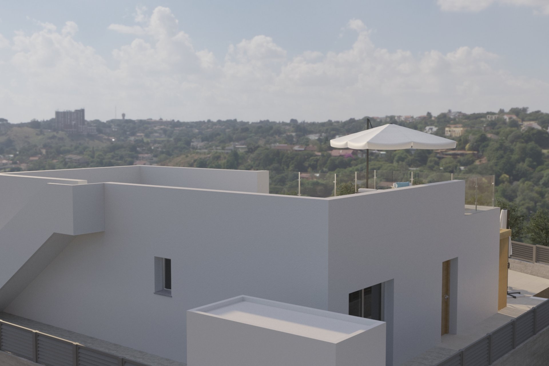 Nouvelle - detached -
Polop