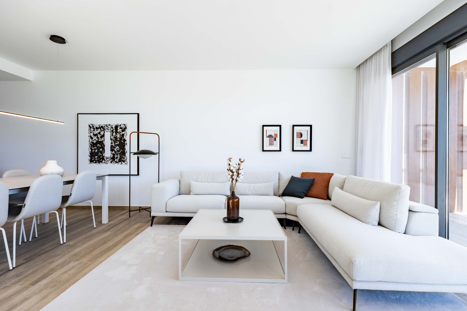 Nouvelle - detached -
Polop