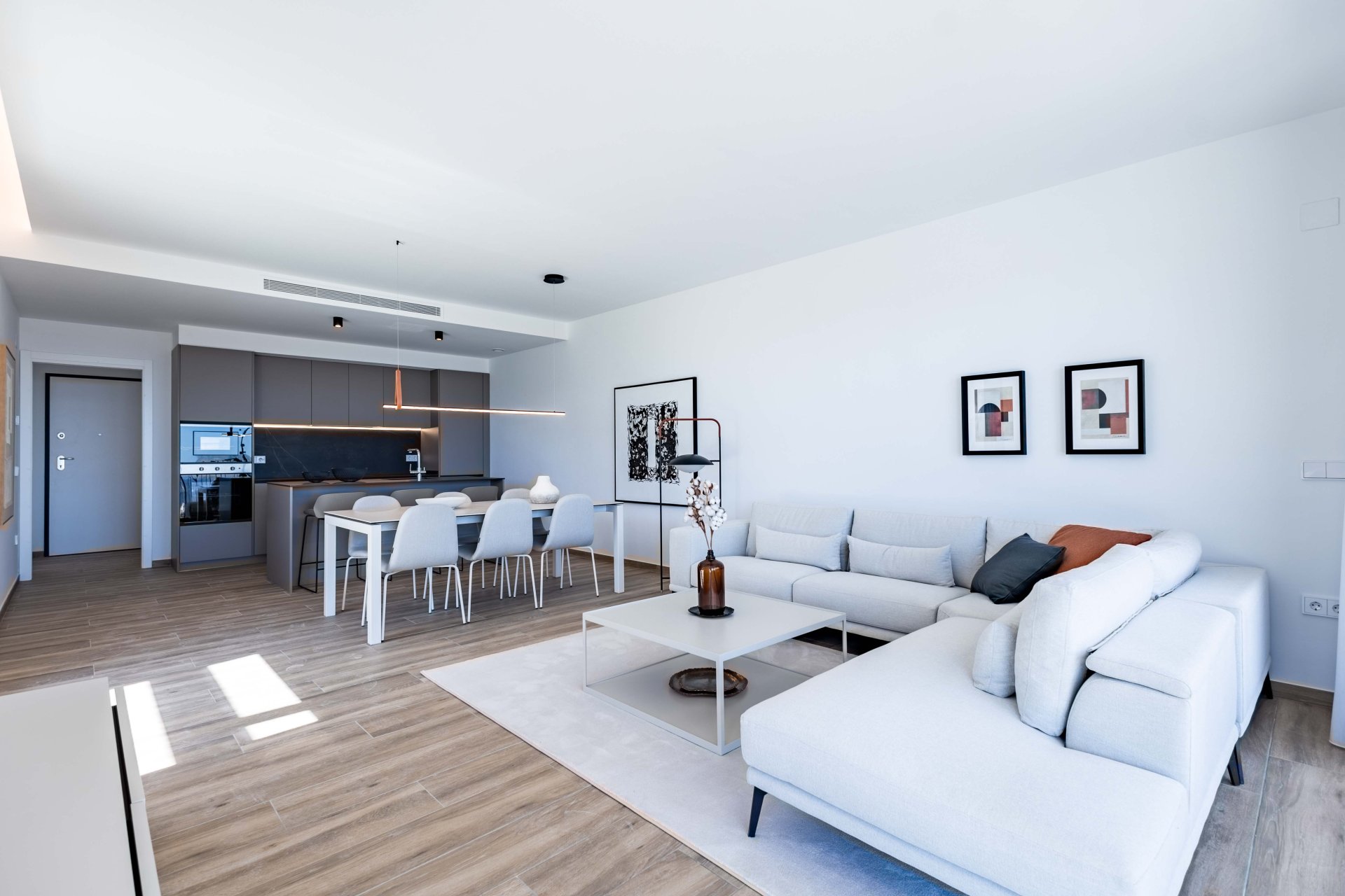 Nouvelle - detached -
Polop