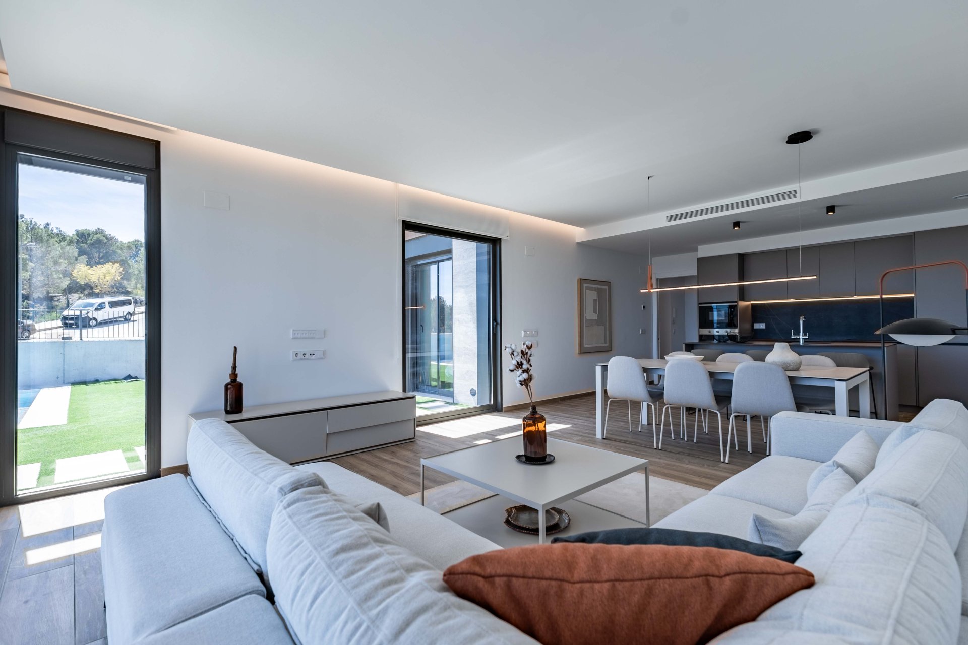 Nouvelle - detached -
Polop