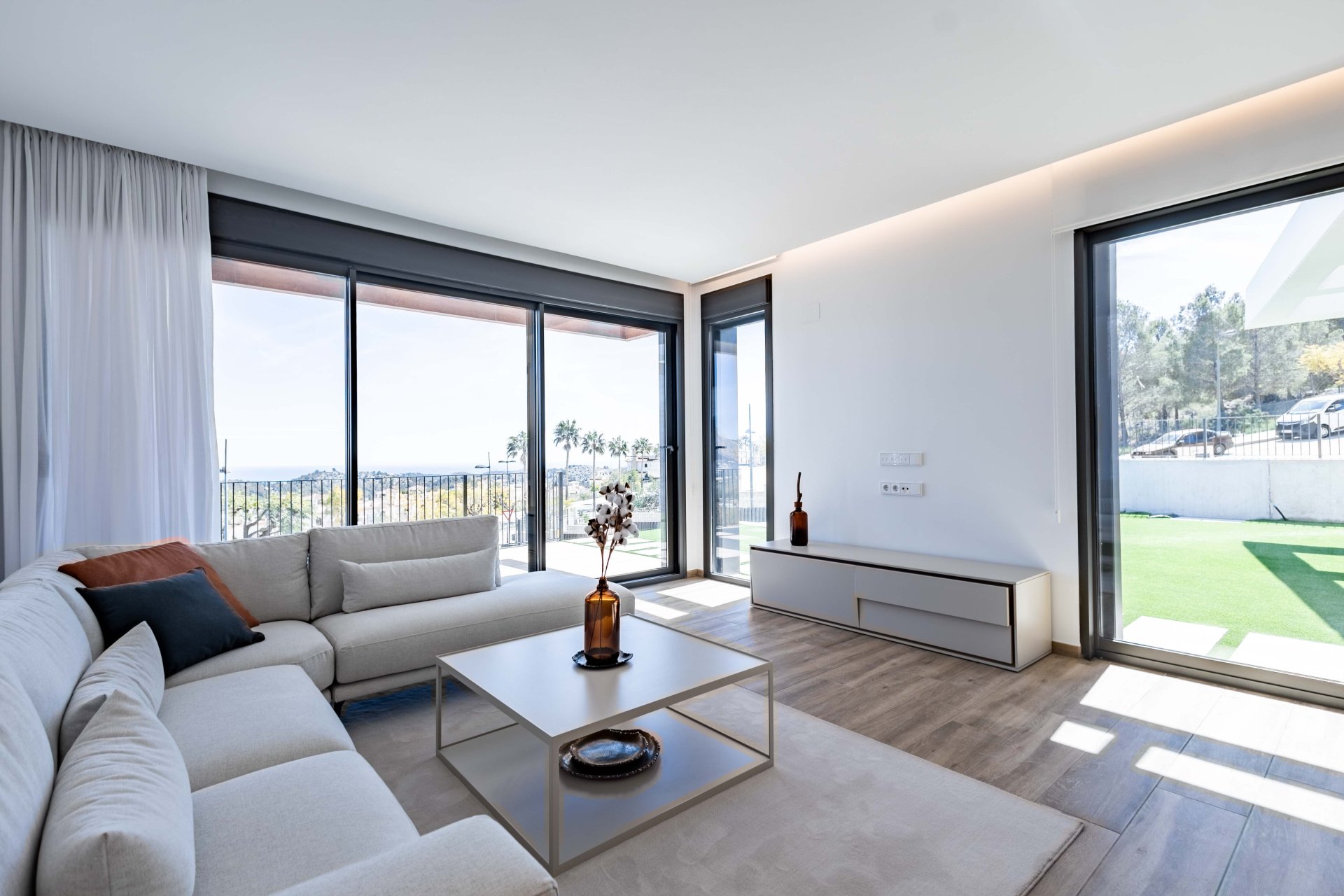 Nouvelle - detached -
Polop