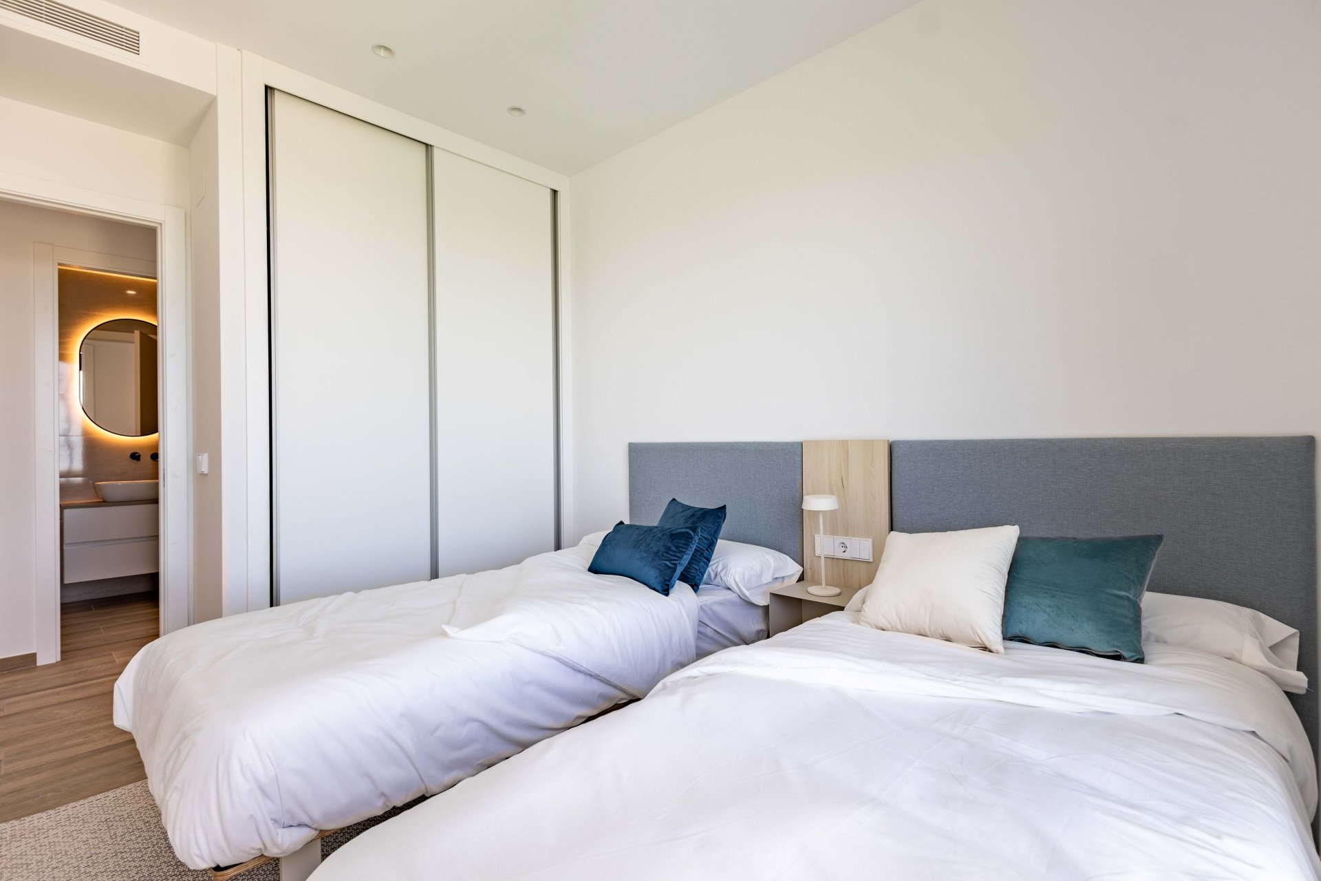 Nouvelle - detached -
Polop