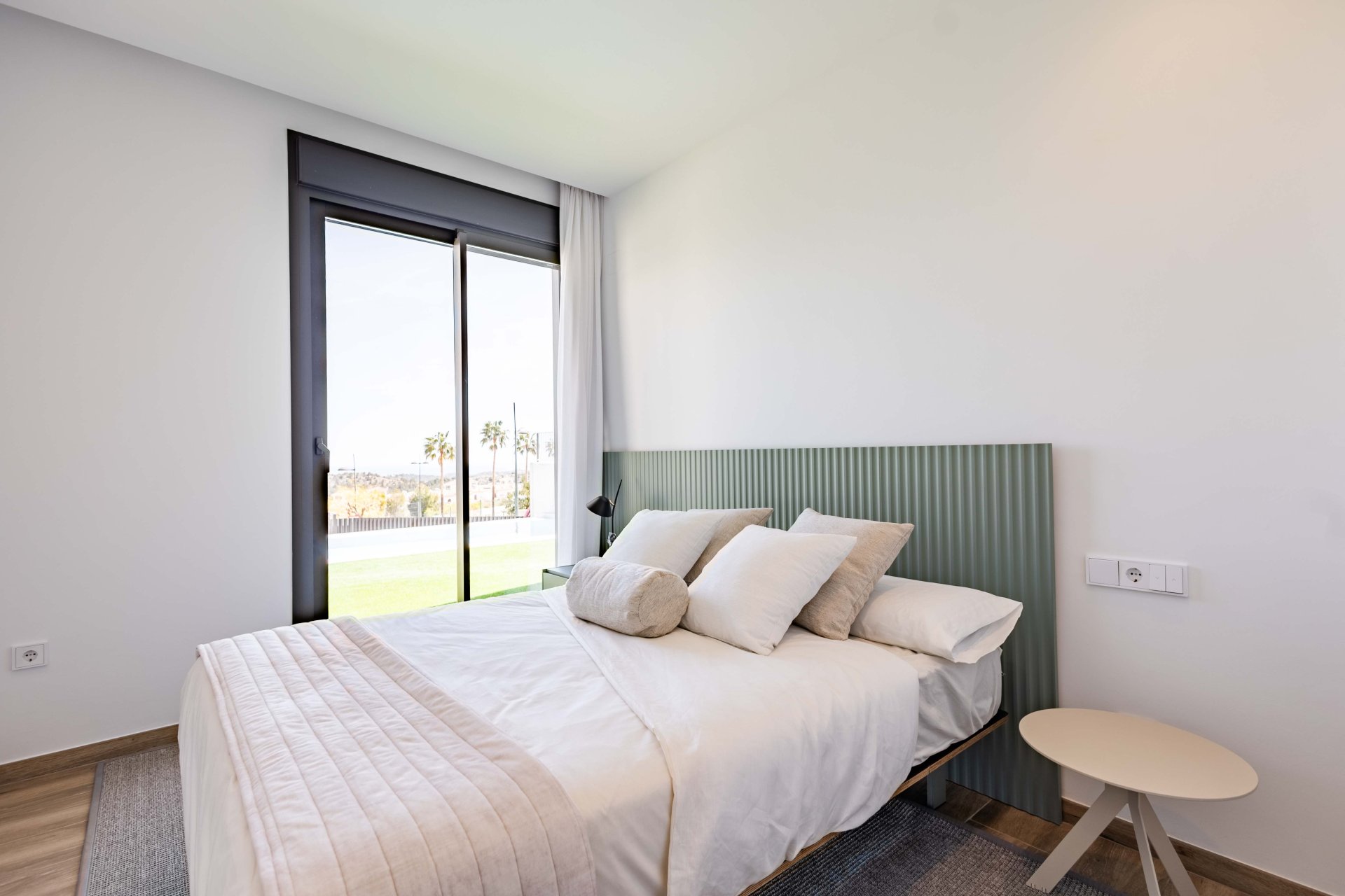 Nouvelle - detached -
Polop