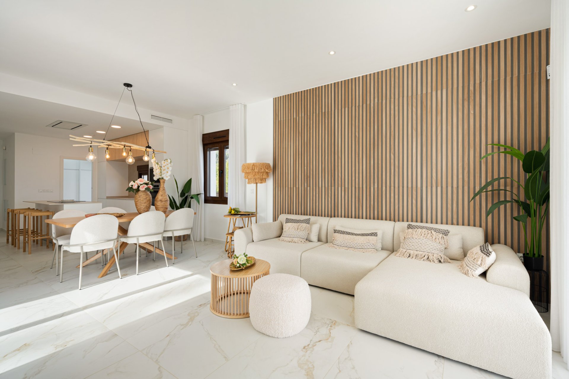 Nouvelle - detached -
Polop