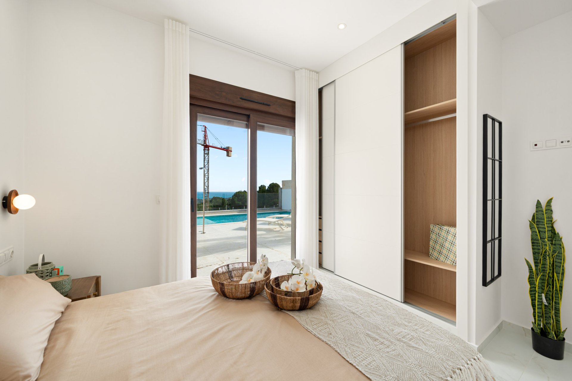 Nouvelle - detached -
Polop