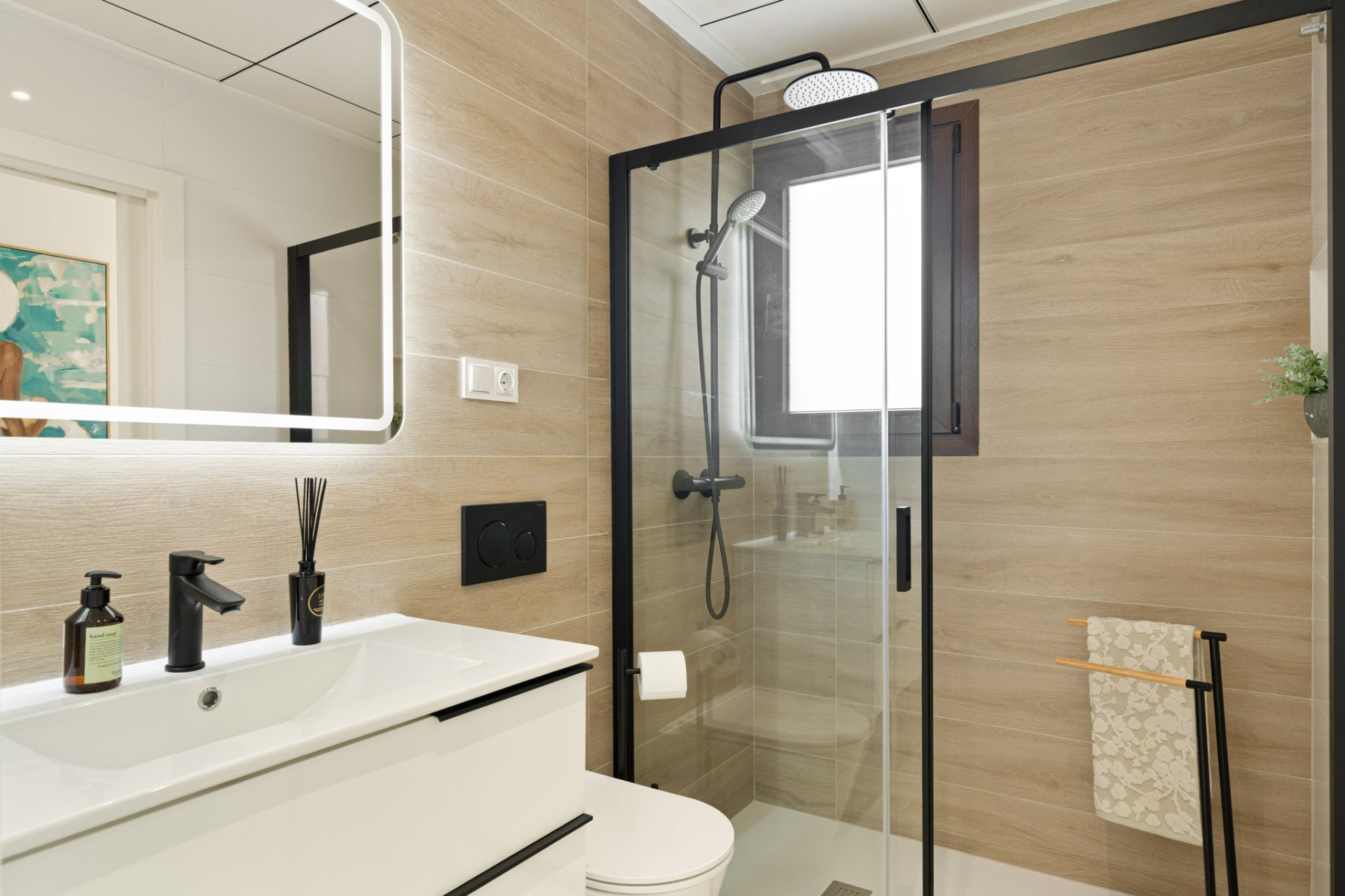 Nouvelle - detached -
Polop