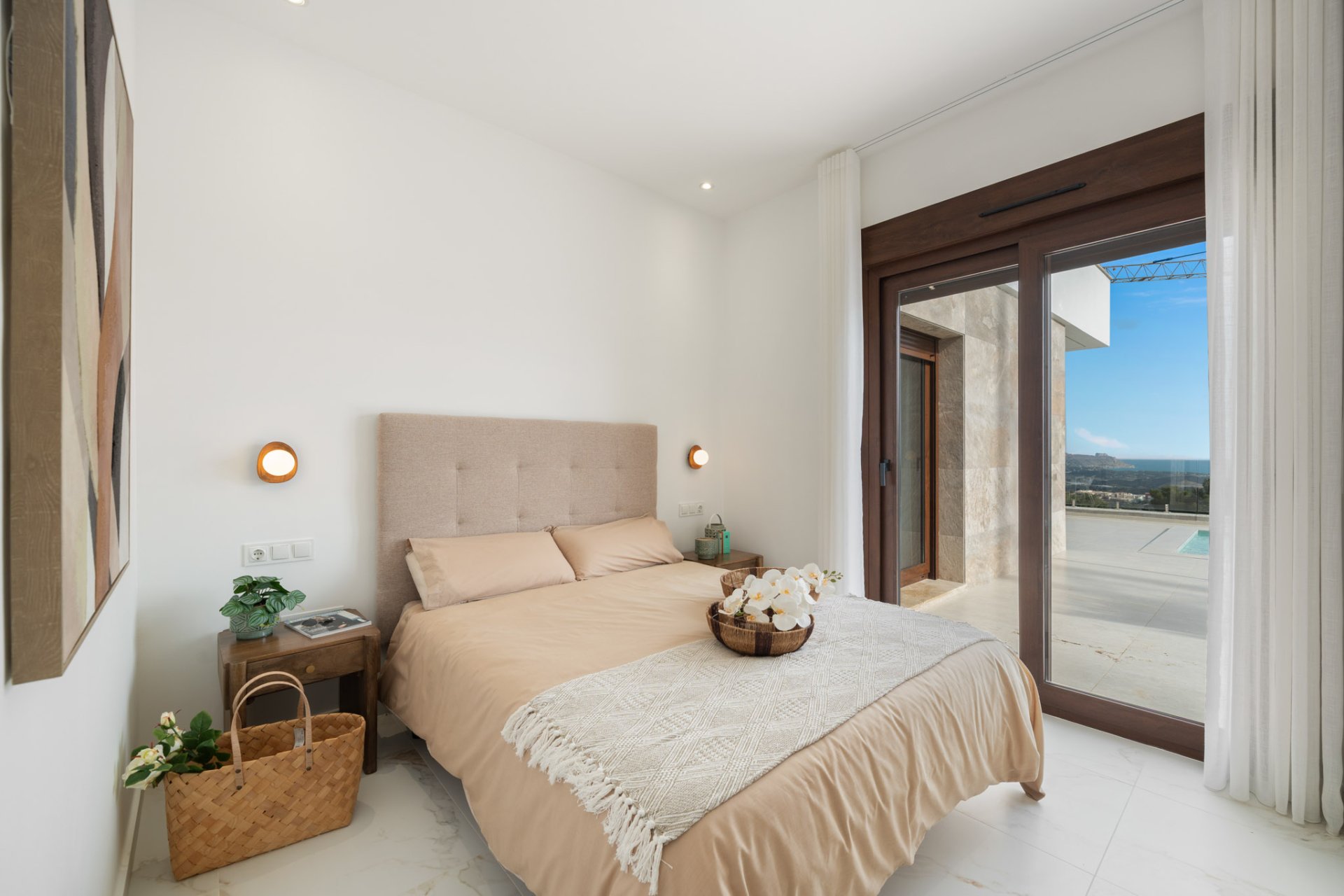 Nouvelle - detached -
Polop