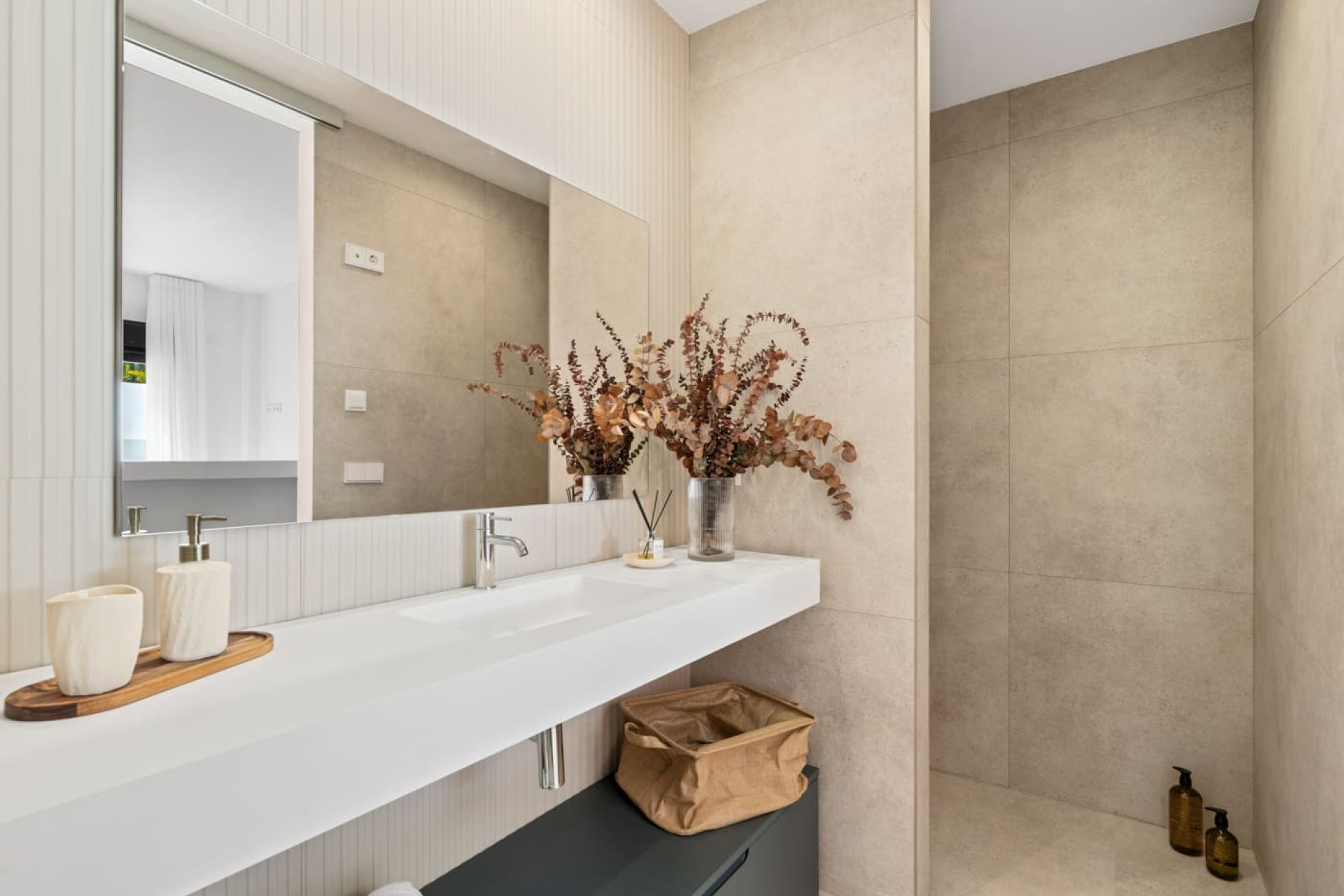 Nouvelle - detached -
Polop