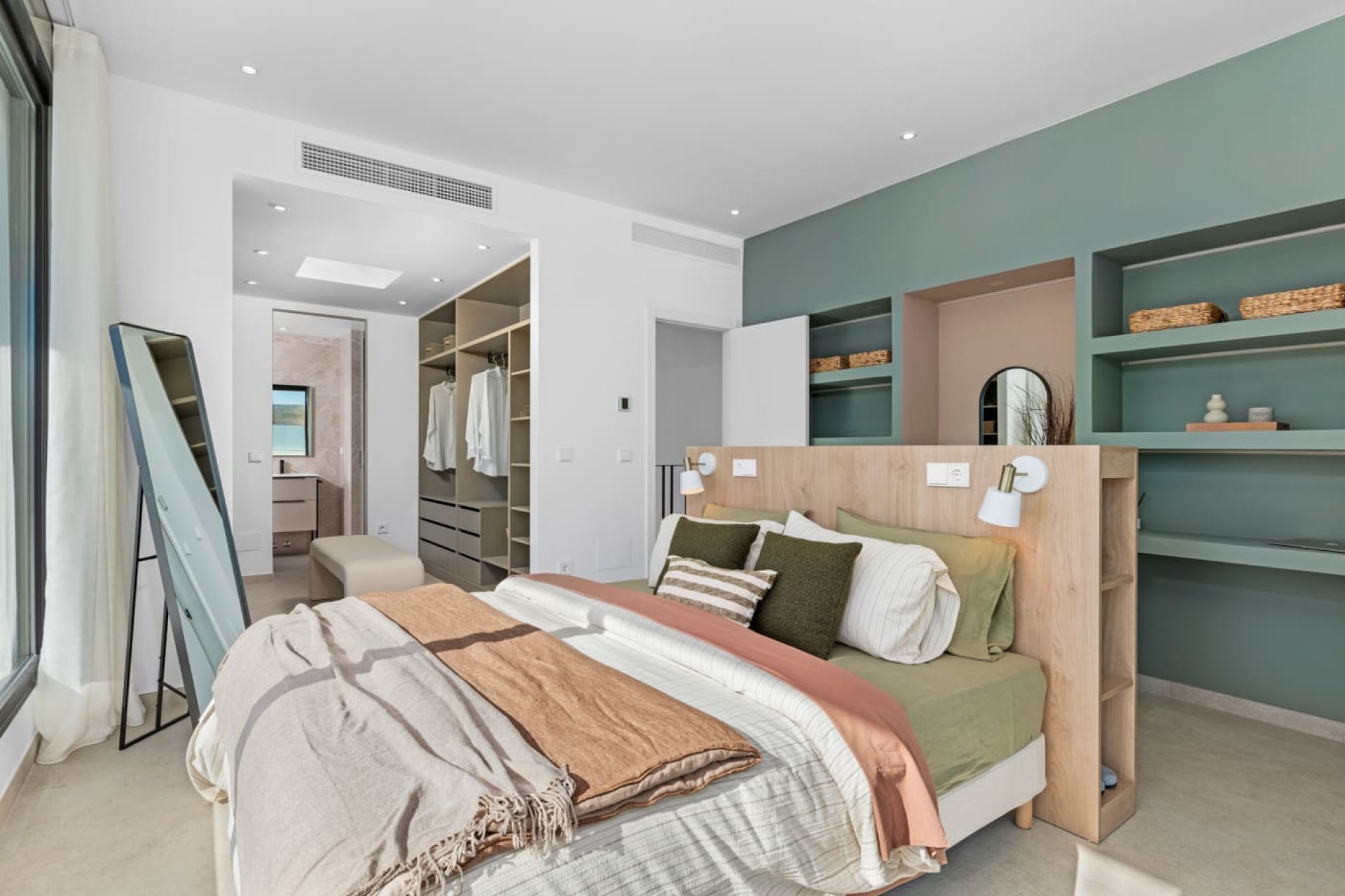 Nouvelle - detached -
Polop