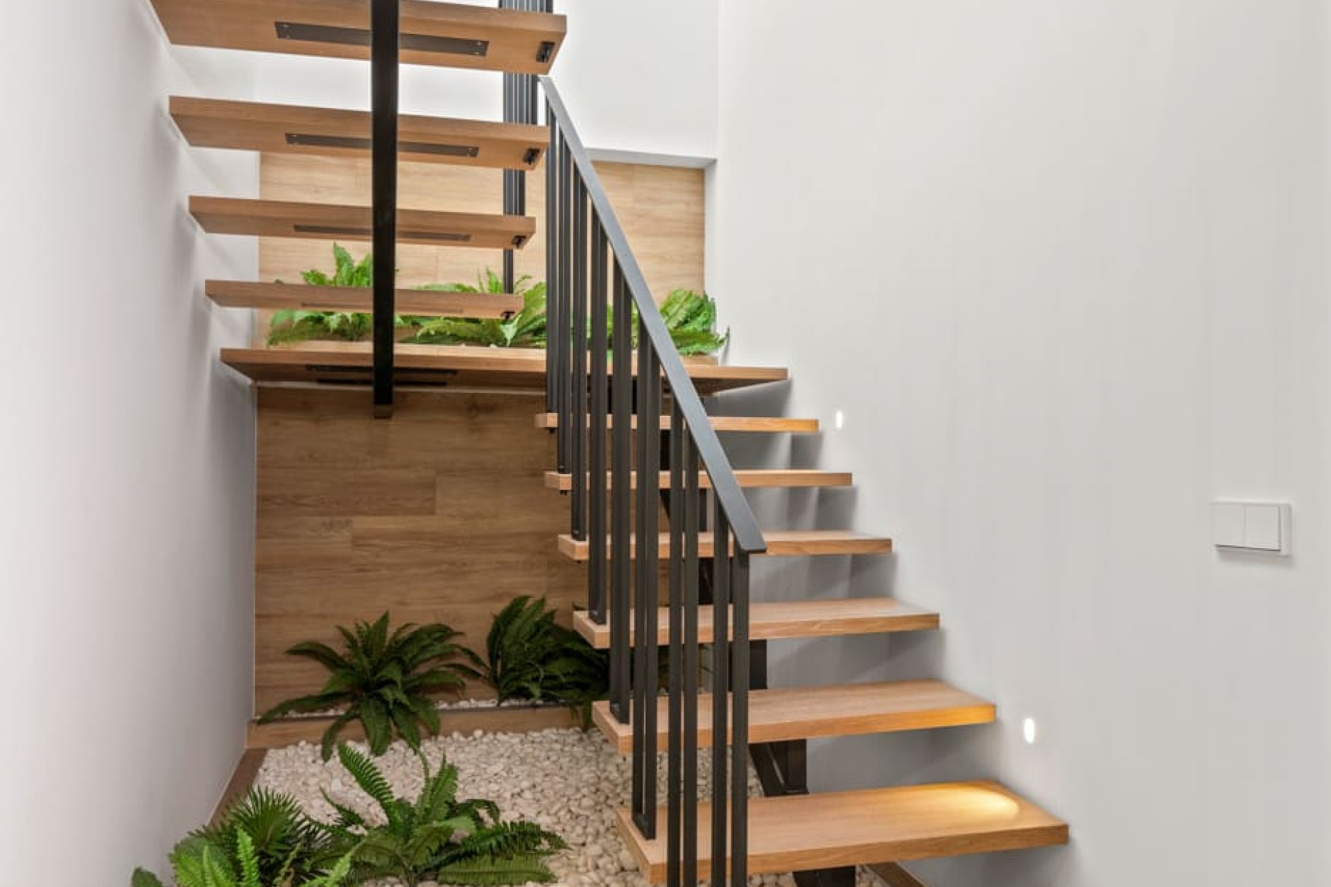 Nouvelle - detached -
Polop