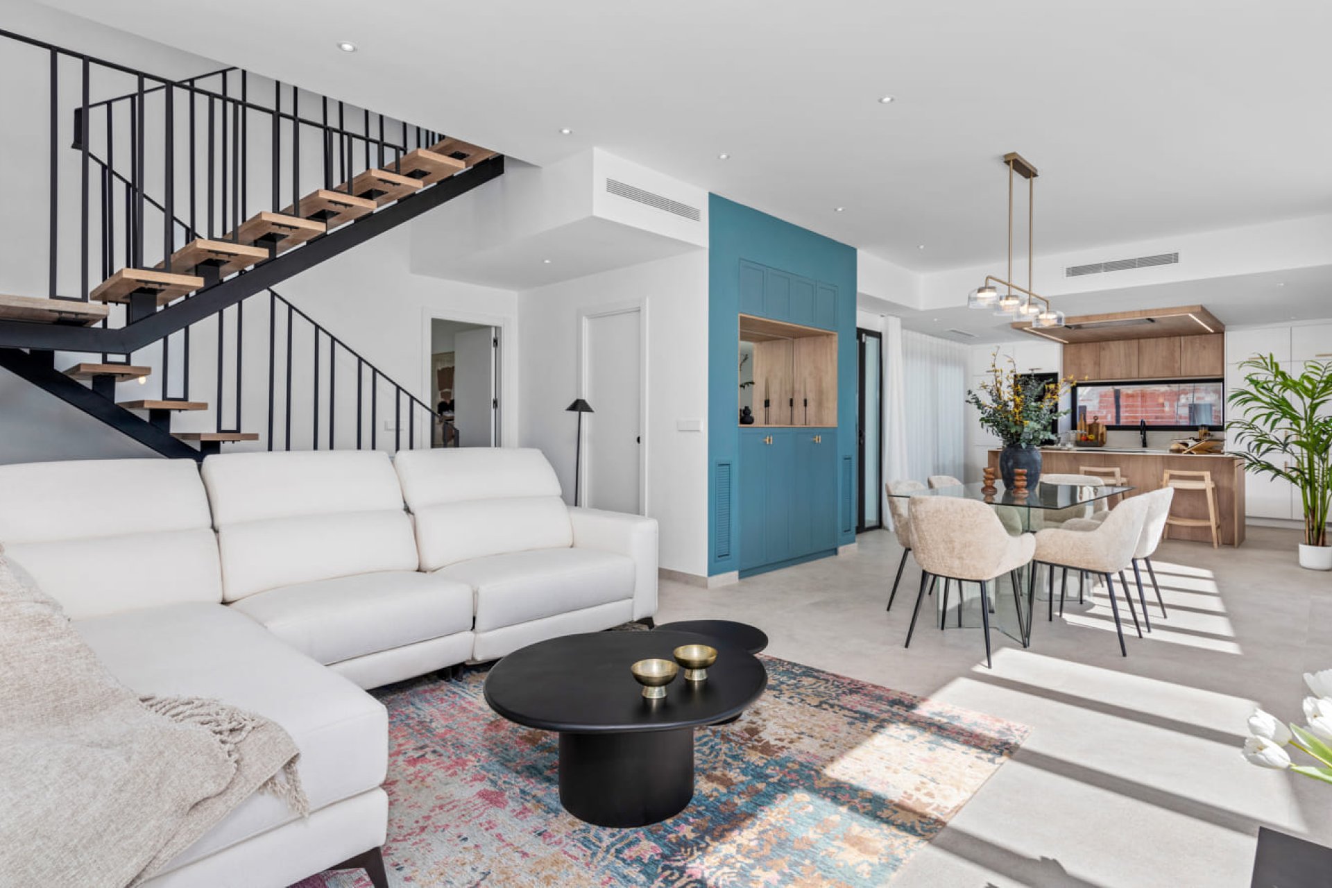 Nouvelle - detached -
Polop