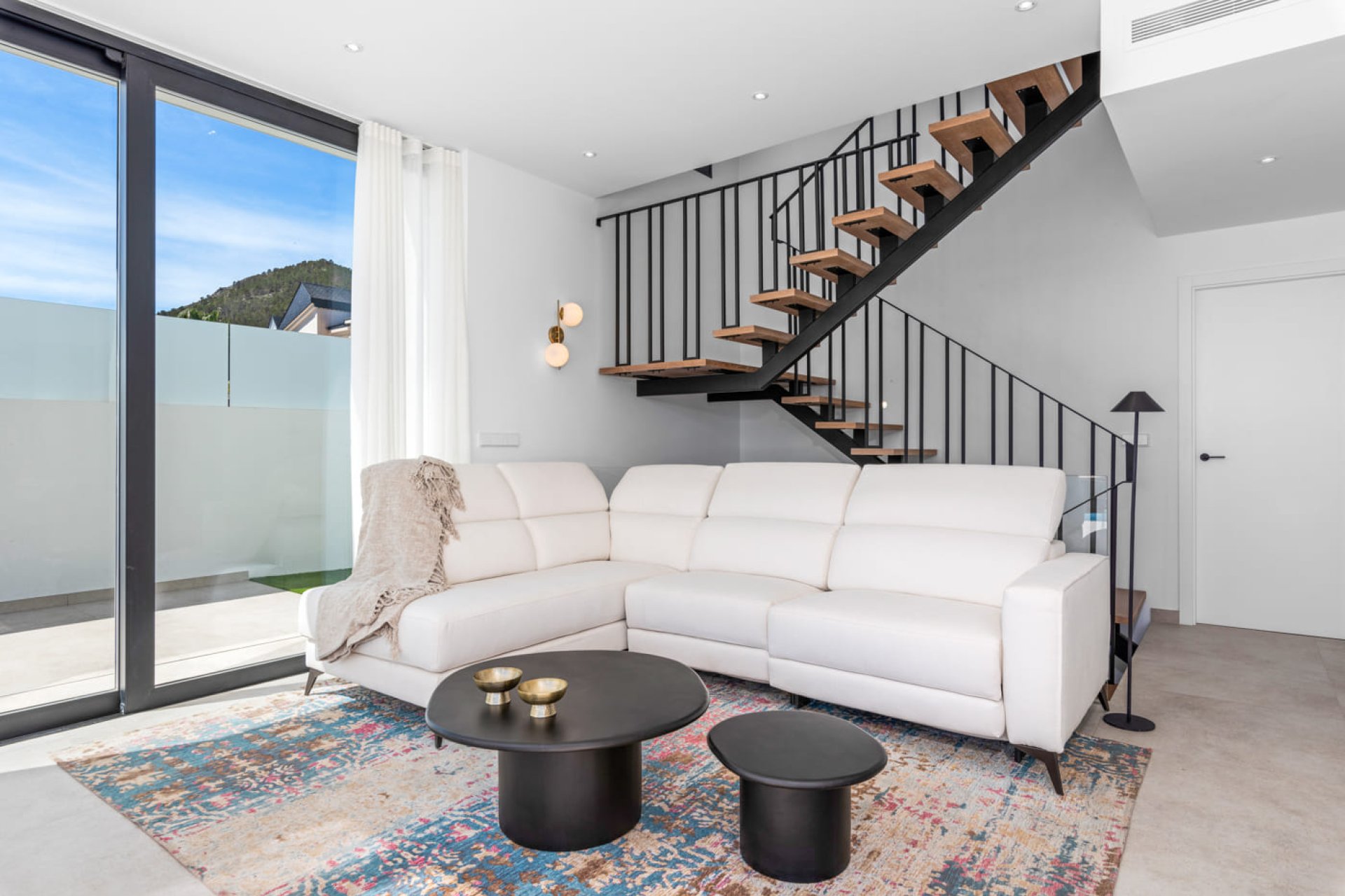 Nouvelle - detached -
Polop