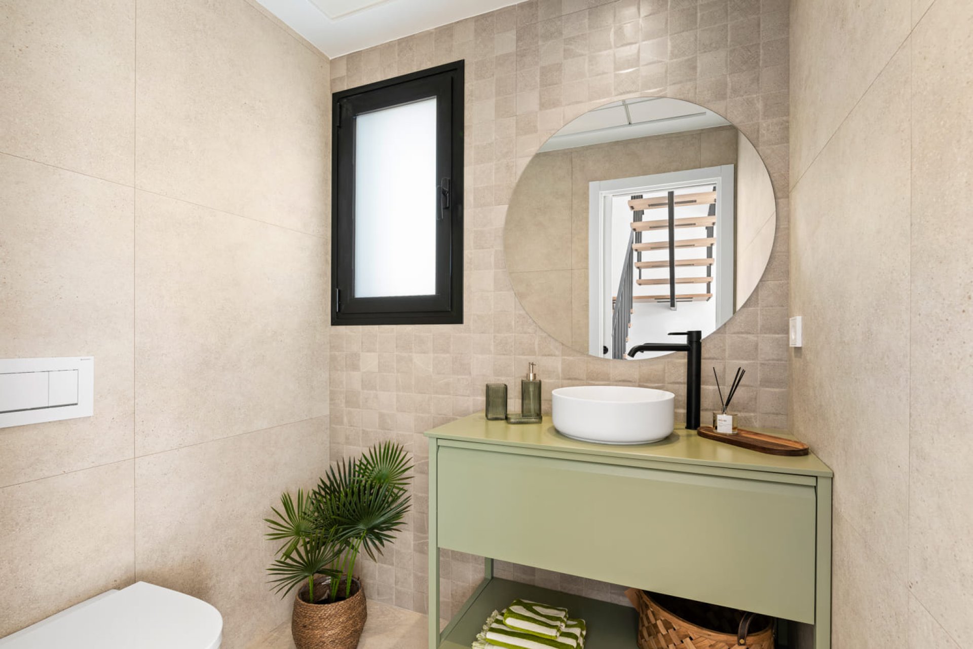 Nouvelle - detached -
Polop