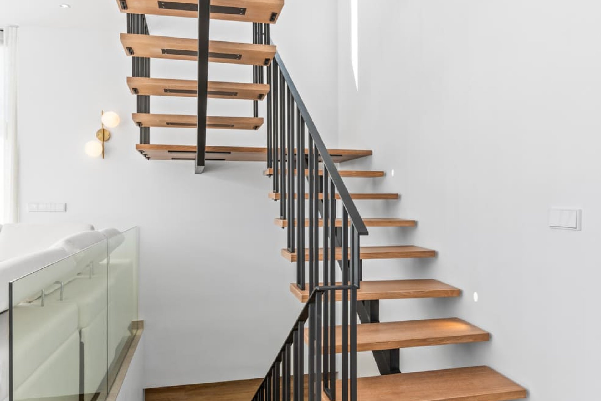 Nouvelle - detached -
Polop