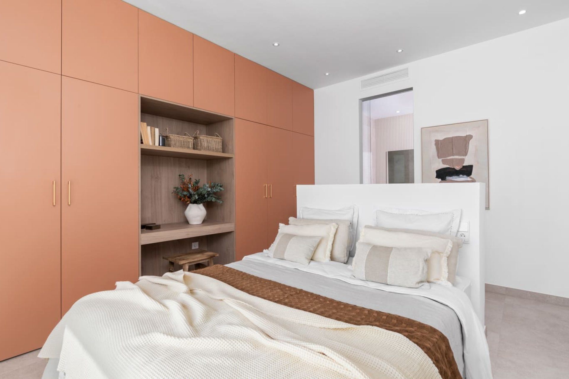 Nouvelle - detached -
Polop