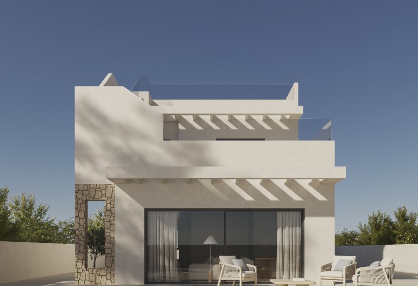 Nouvelle - detached -
Polop