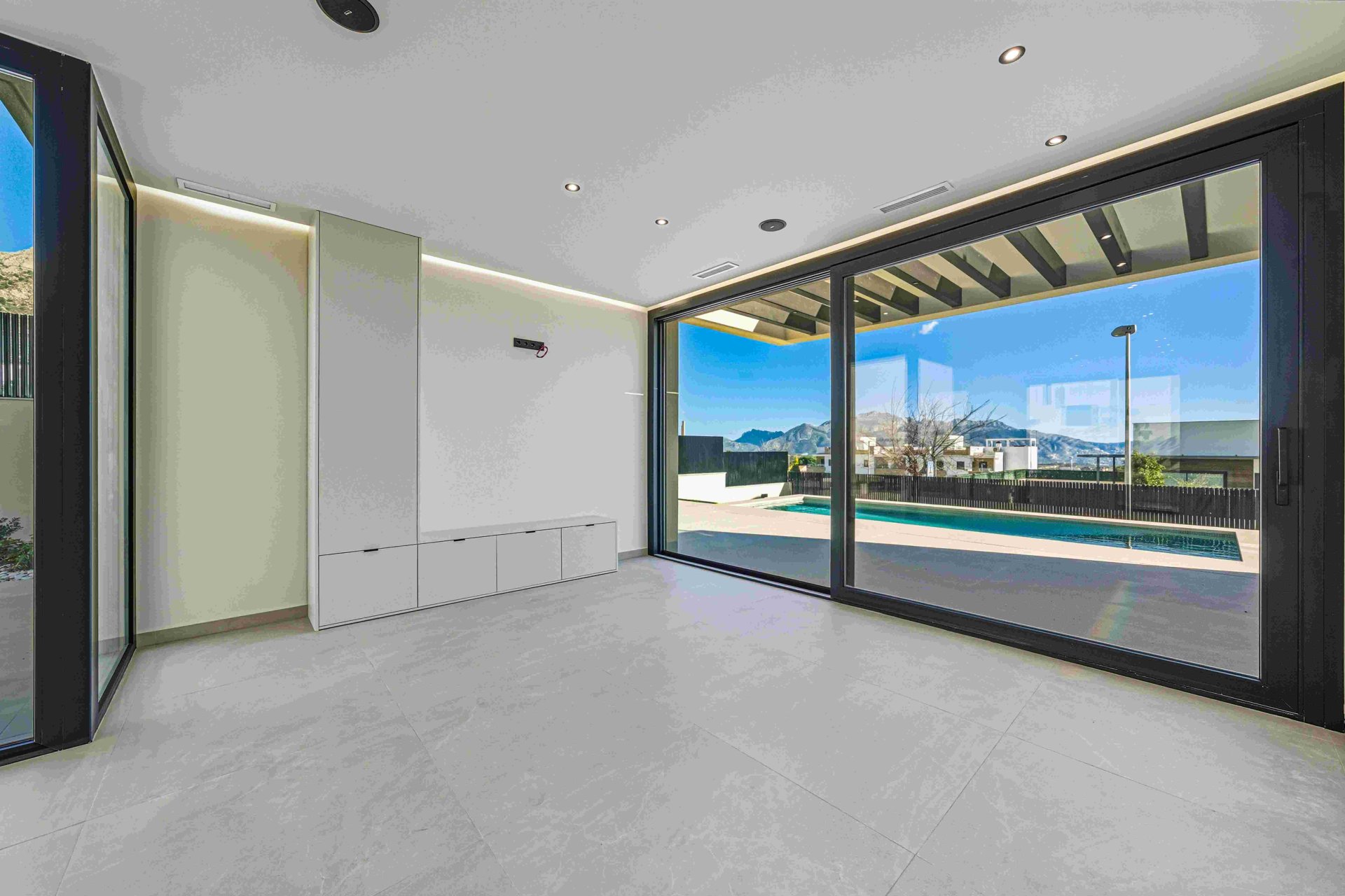 Nouvelle - detached -
Polop