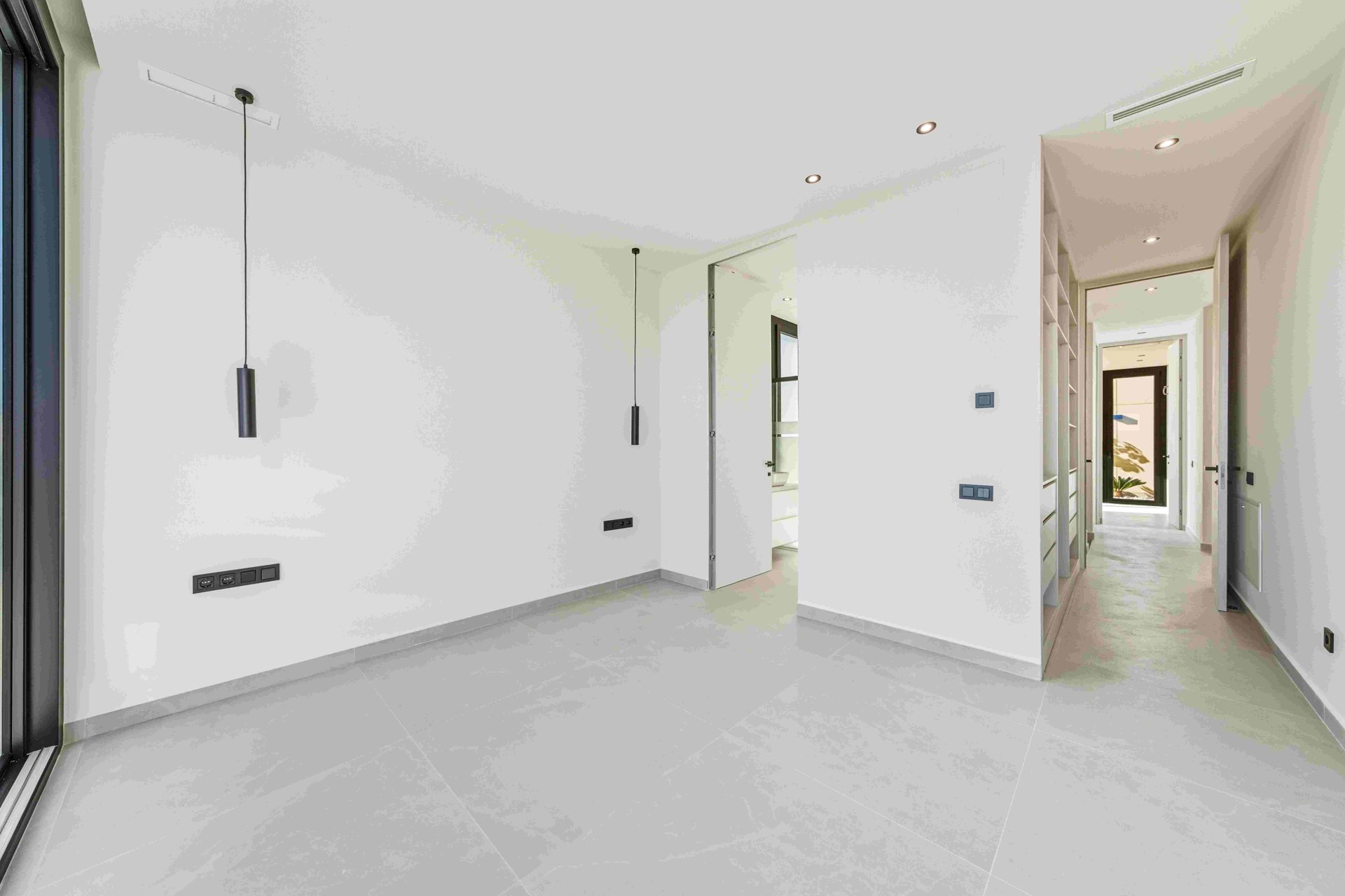 Nouvelle - detached -
Polop