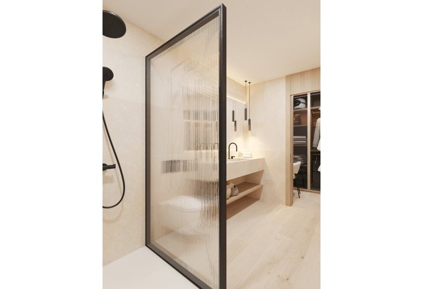 Nouvelle - detached -
Polop